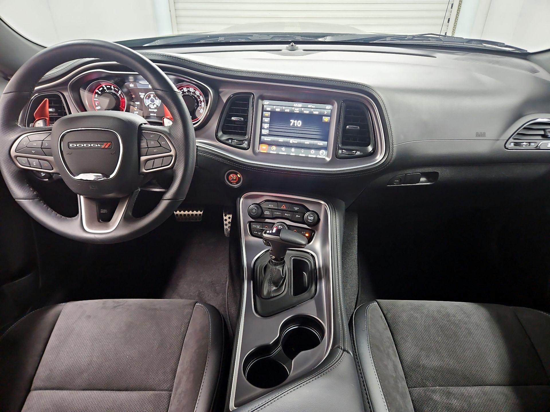 Thumbnail: 2021 Dodge Challenger - 9
