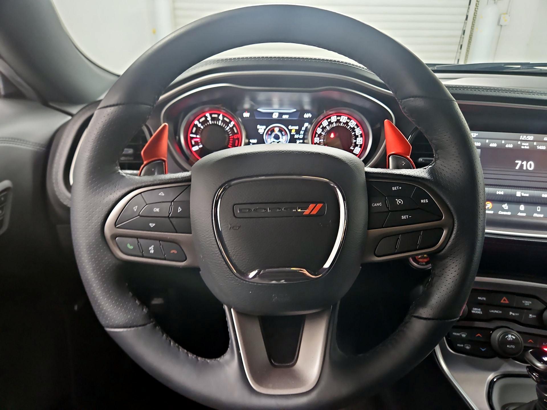 Thumbnail: 2021 Dodge Challenger - 10