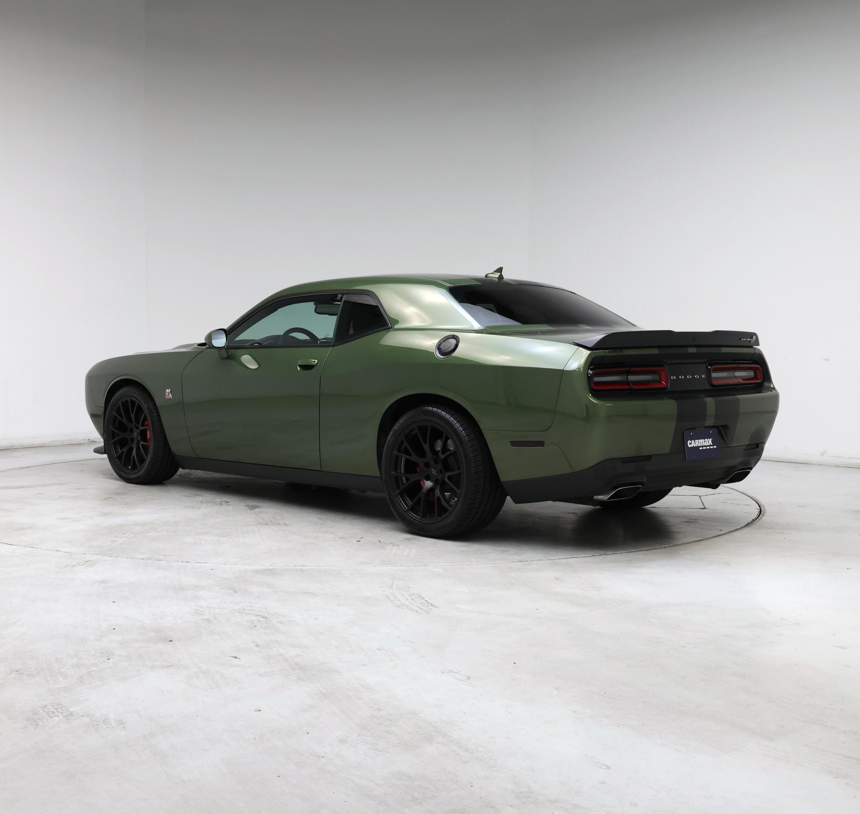 Thumbnail: 2021 Dodge Challenger - 2