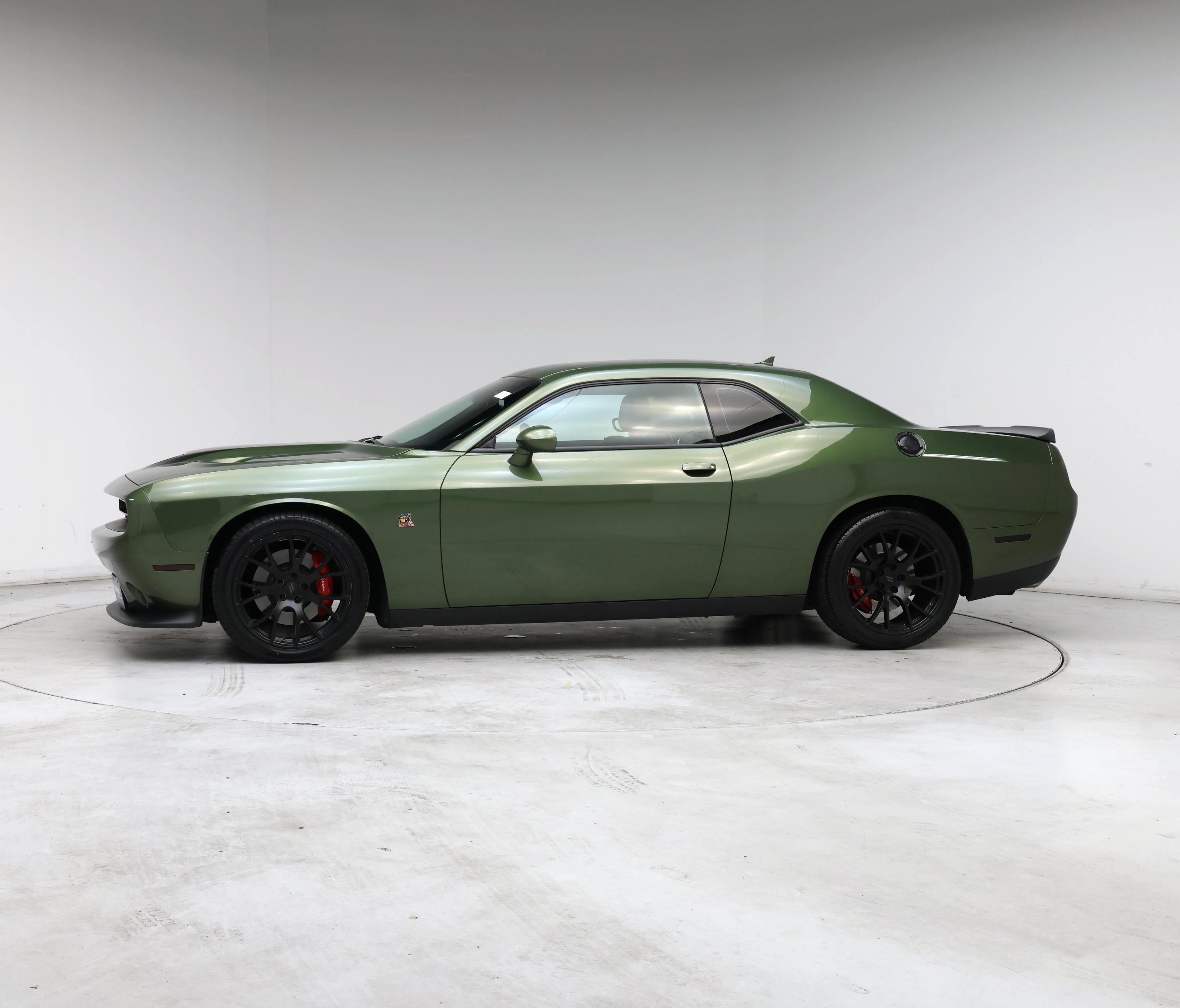 Thumbnail: 2021 Dodge Challenger - 3