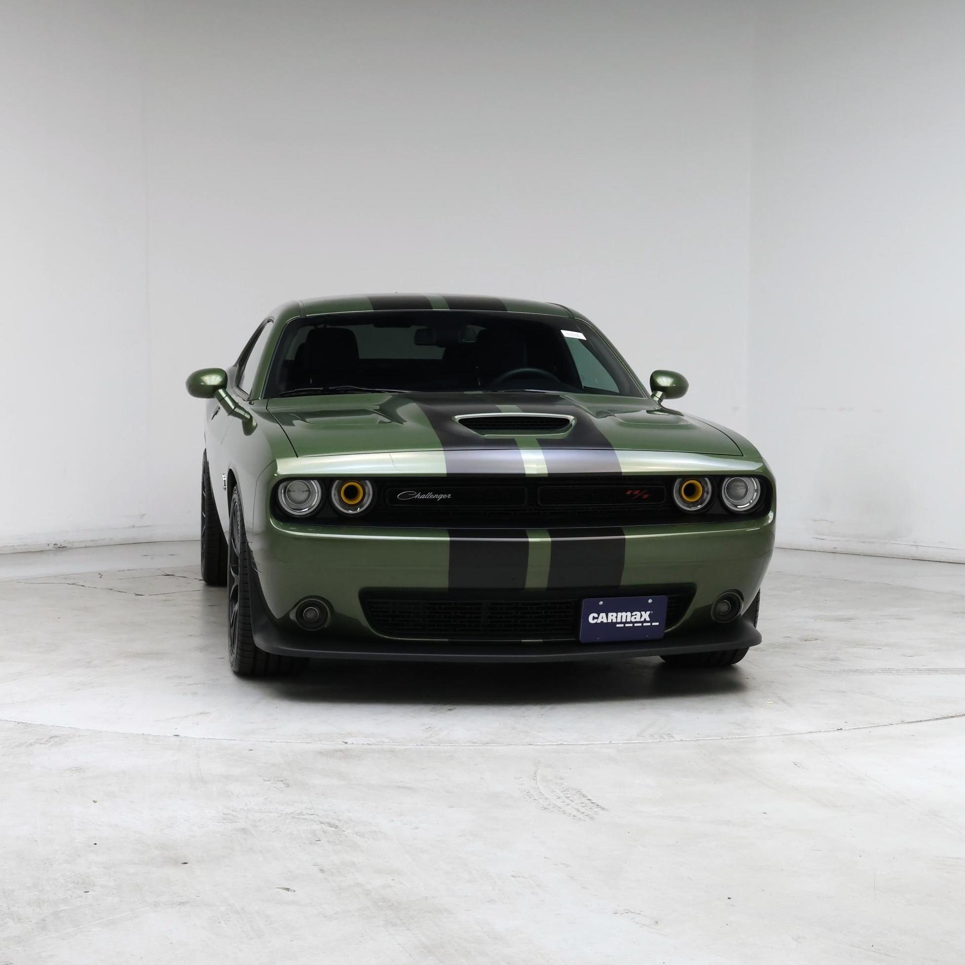 Thumbnail: 2021 Dodge Challenger - 5