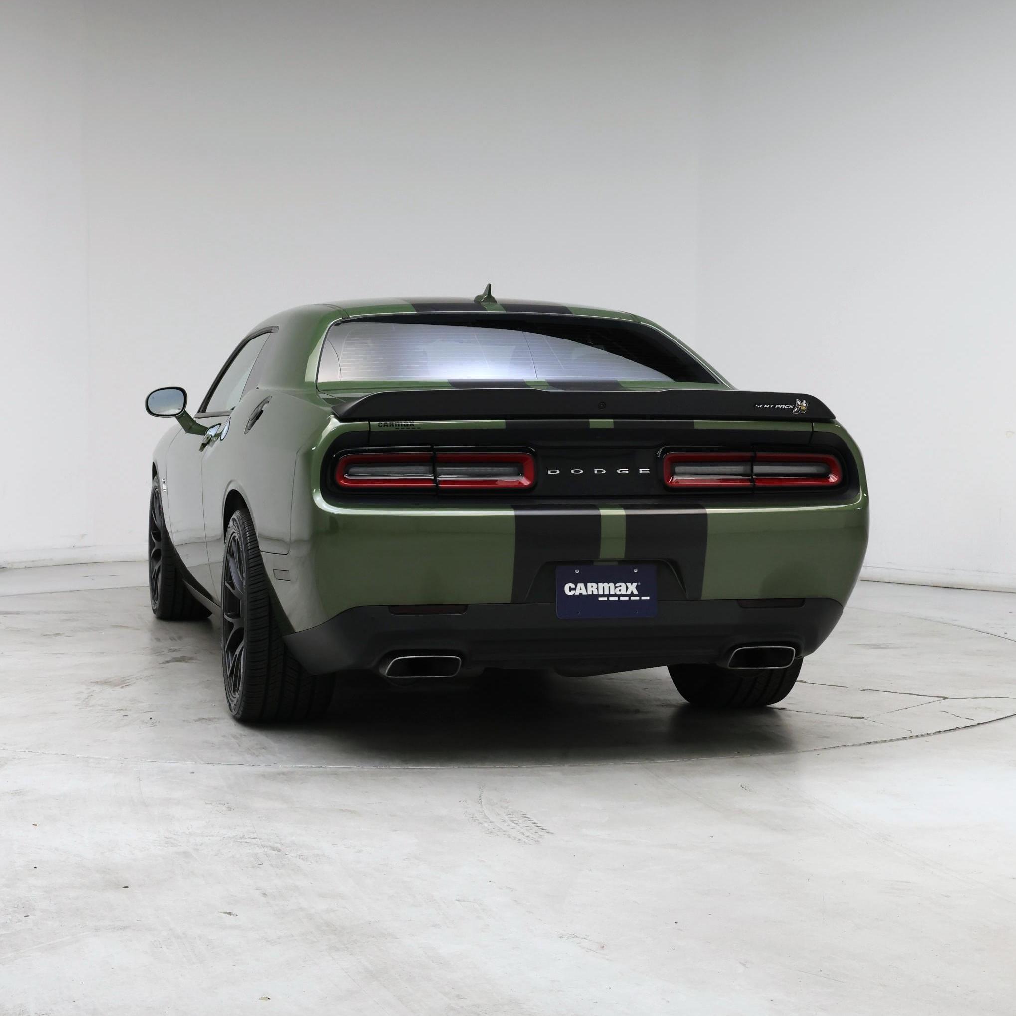 Thumbnail: 2021 Dodge Challenger - 6