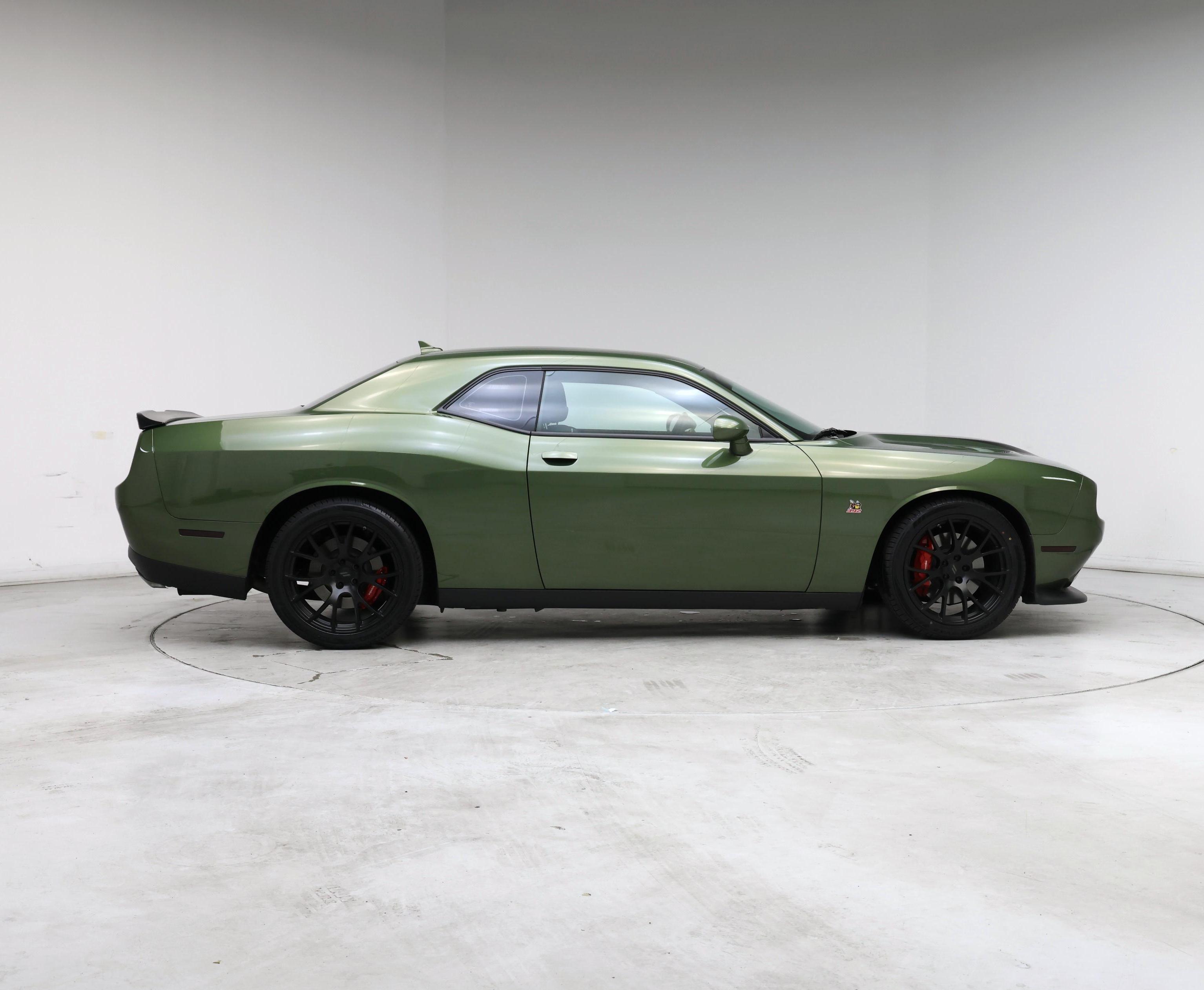 Thumbnail: 2021 Dodge Challenger - 7
