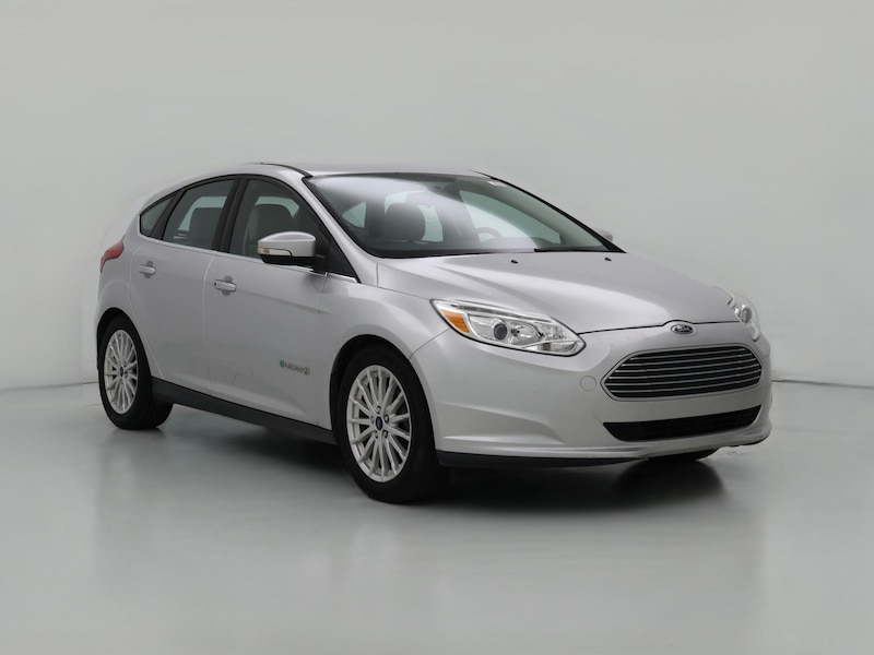 2017 Ford Focus Electric -
                  Baton Rouge, LA