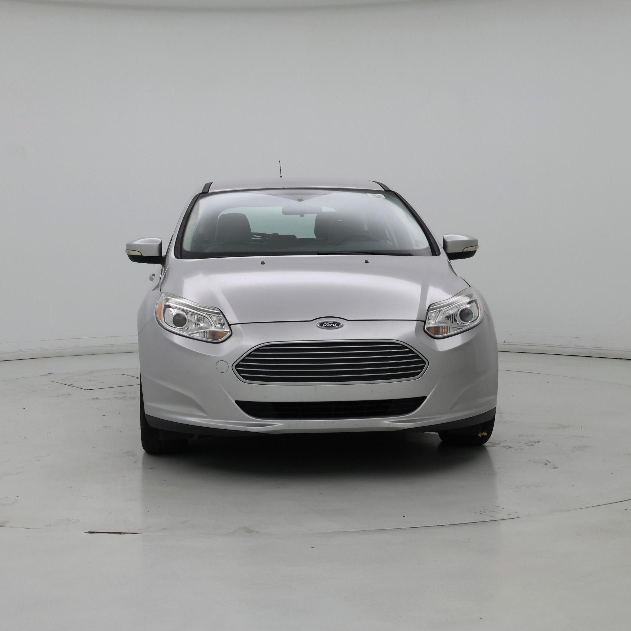 Thumbnail: 2017 Ford Focus - 5