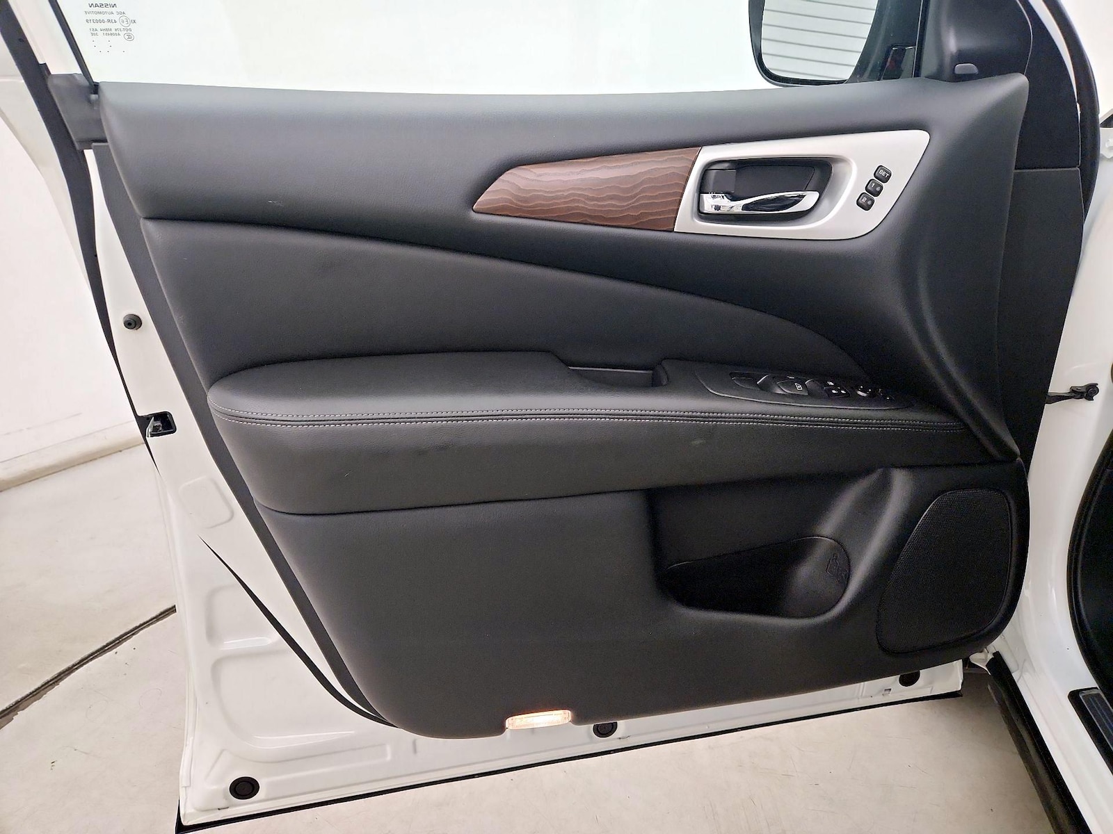 2020 Nissan Pathfinder Platinum - Photo 13