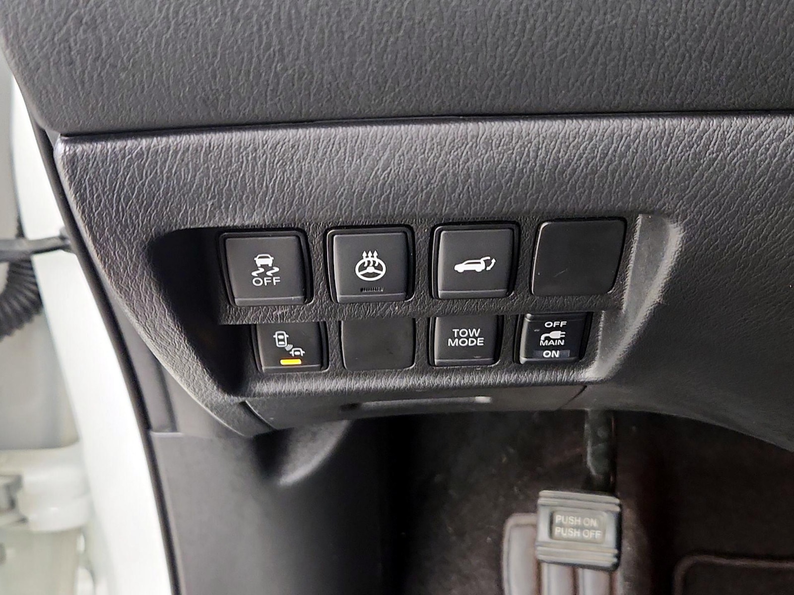 2020 Nissan Pathfinder Platinum - Photo 14