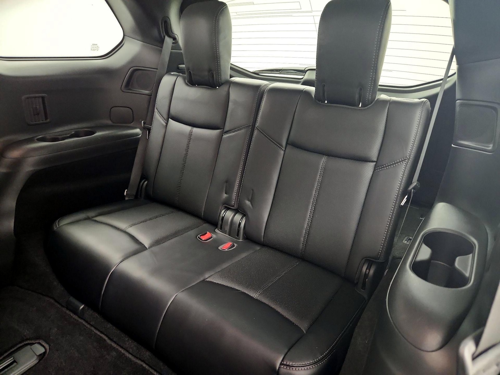 2020 Nissan Pathfinder Platinum - Photo 23