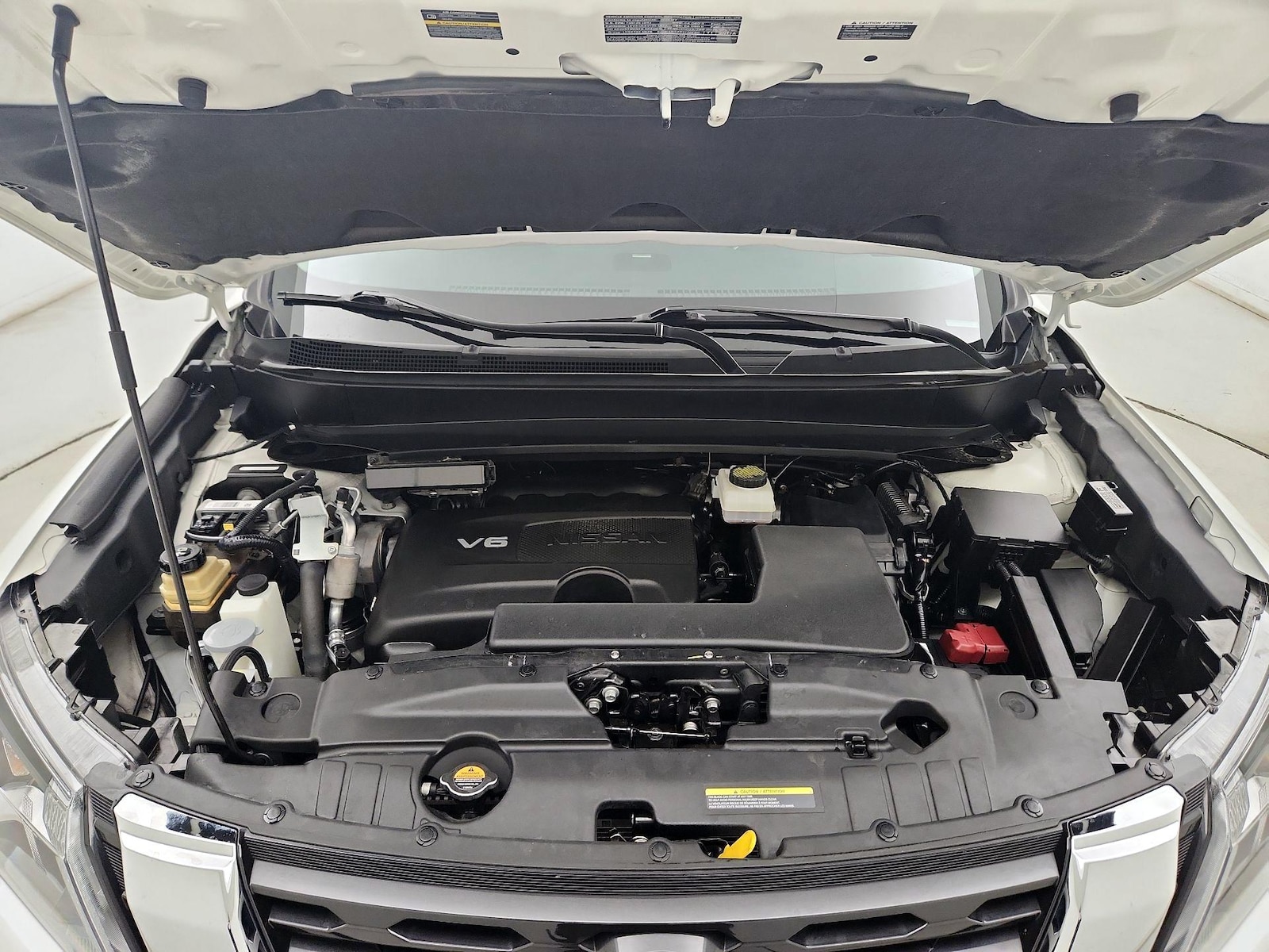 2020 Nissan Pathfinder Platinum - Photo 26