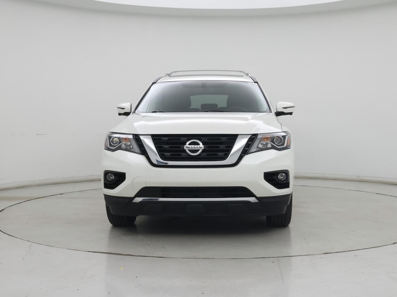 2020 Nissan Pathfinder Platinum - Photo 6