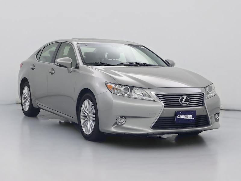 2015 Lexus ES 350 -
                  Irving, TX
