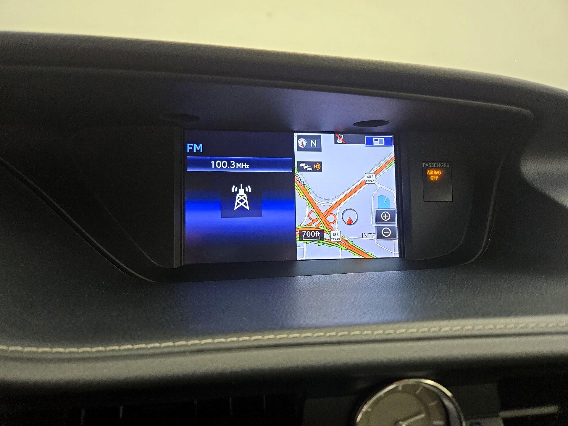 Thumbnail: 2015 Lexus ES - 14
