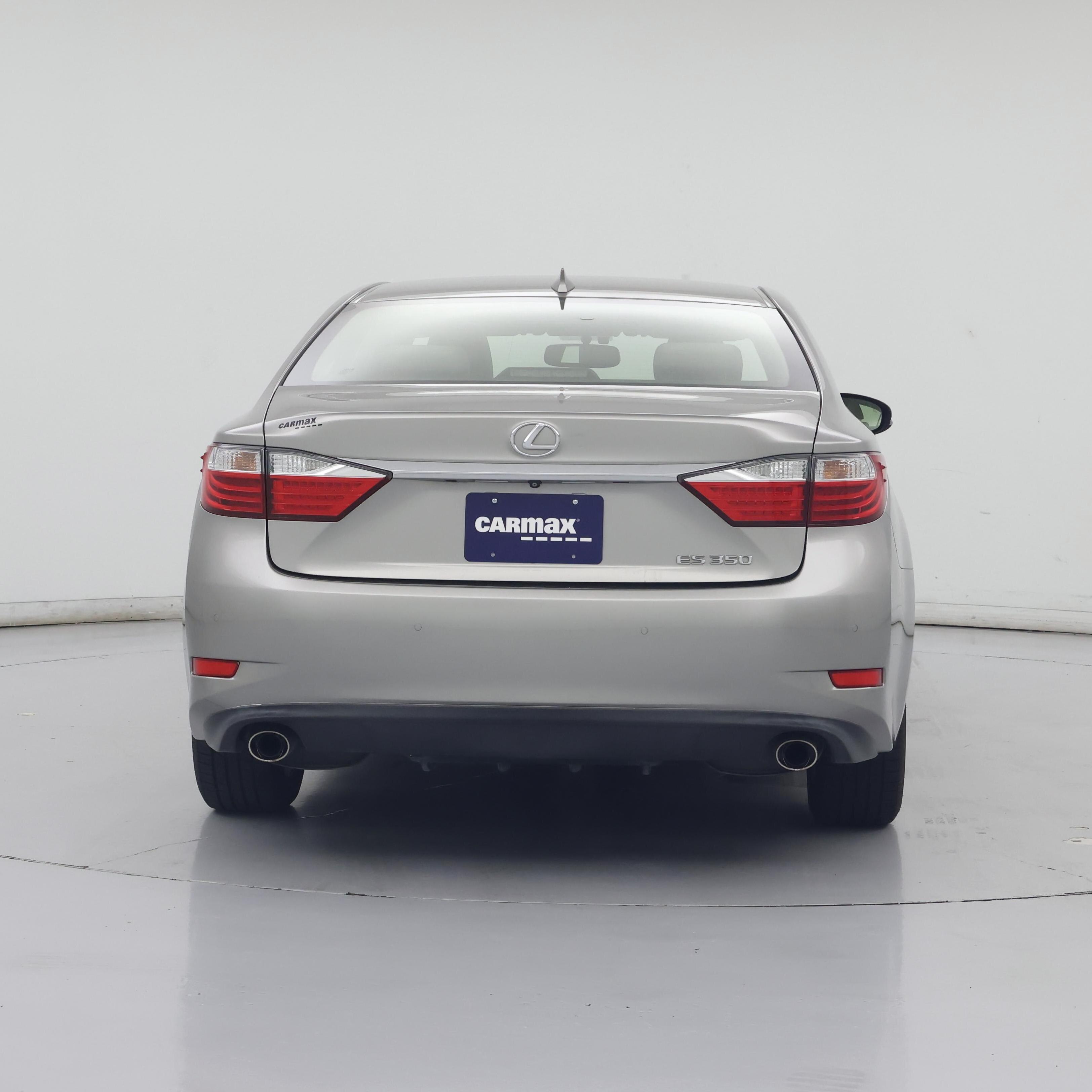 Thumbnail: 2015 Lexus ES - 6