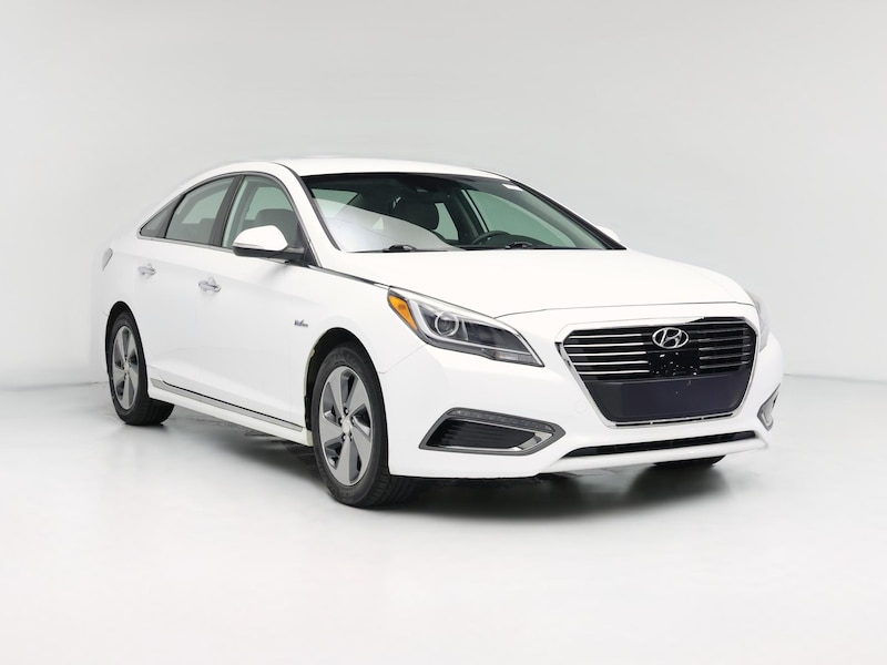 2017 Hyundai Sonata Limited