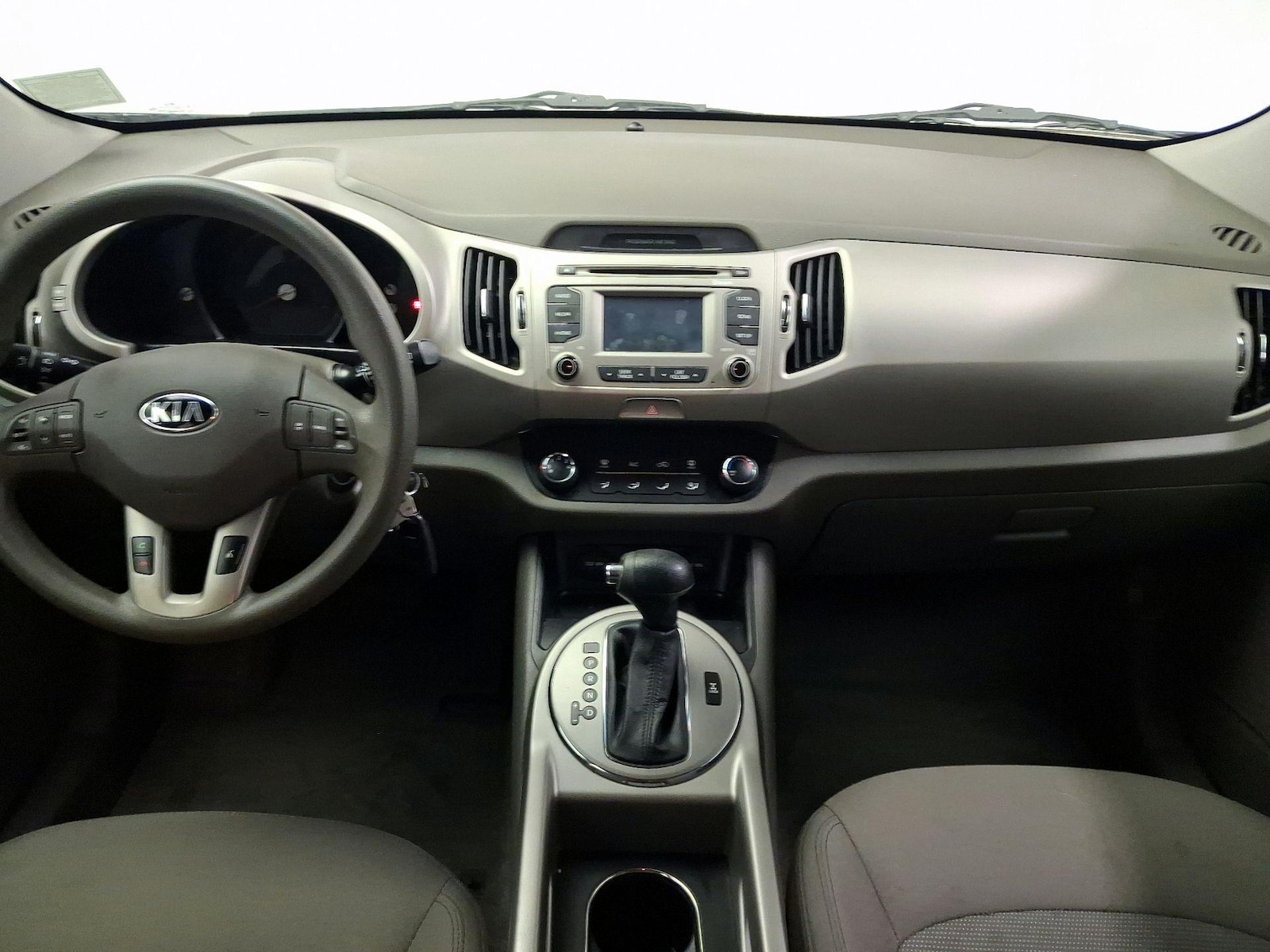 Rear View Camera