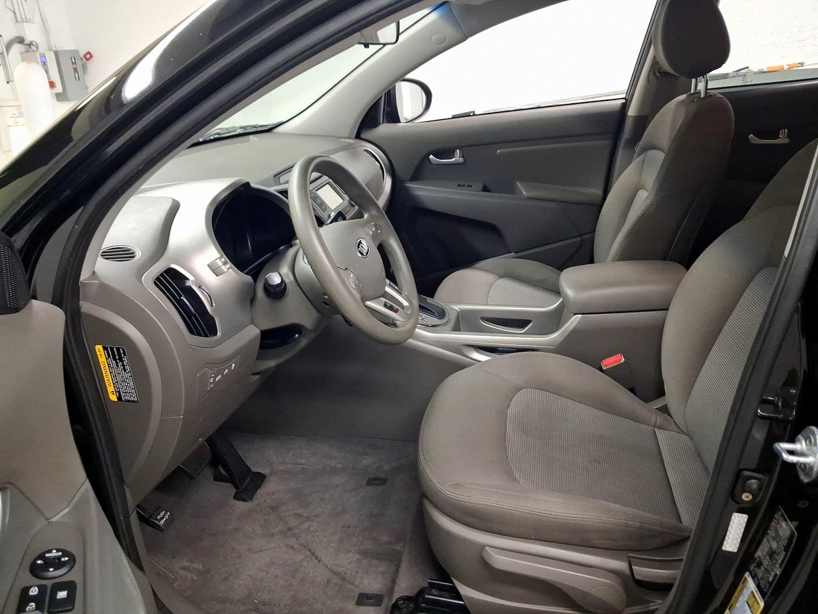 Side Airbags