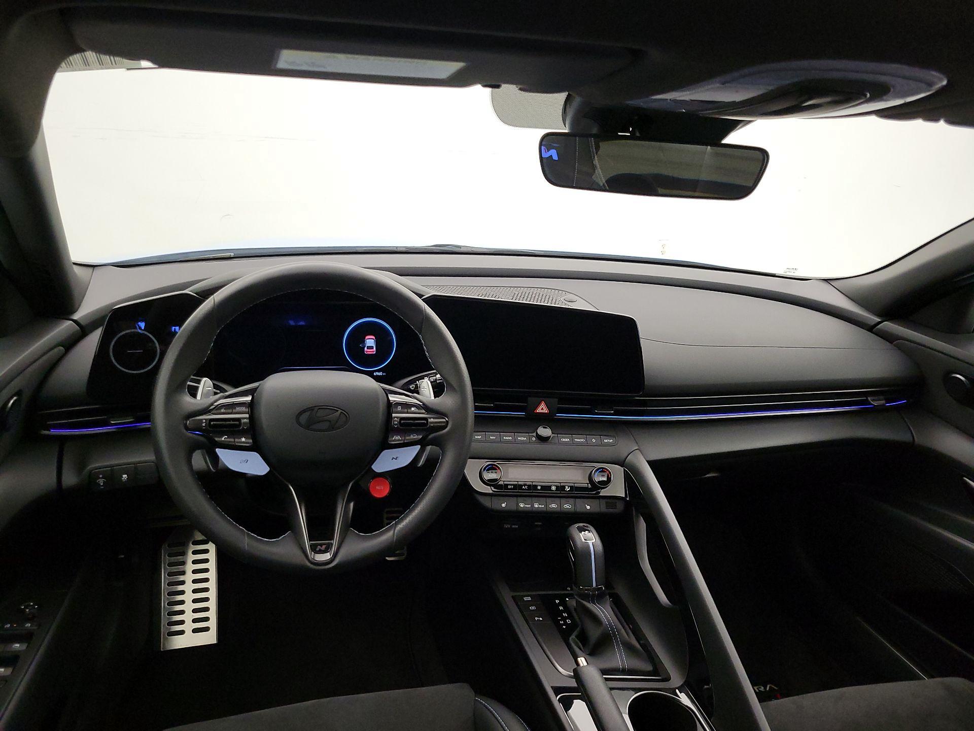 Thumbnail: 2025 Hyundai Elantra - 9