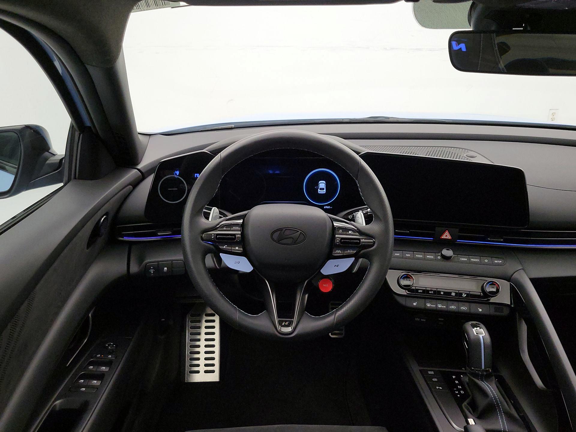 Thumbnail: 2025 Hyundai Elantra - 10