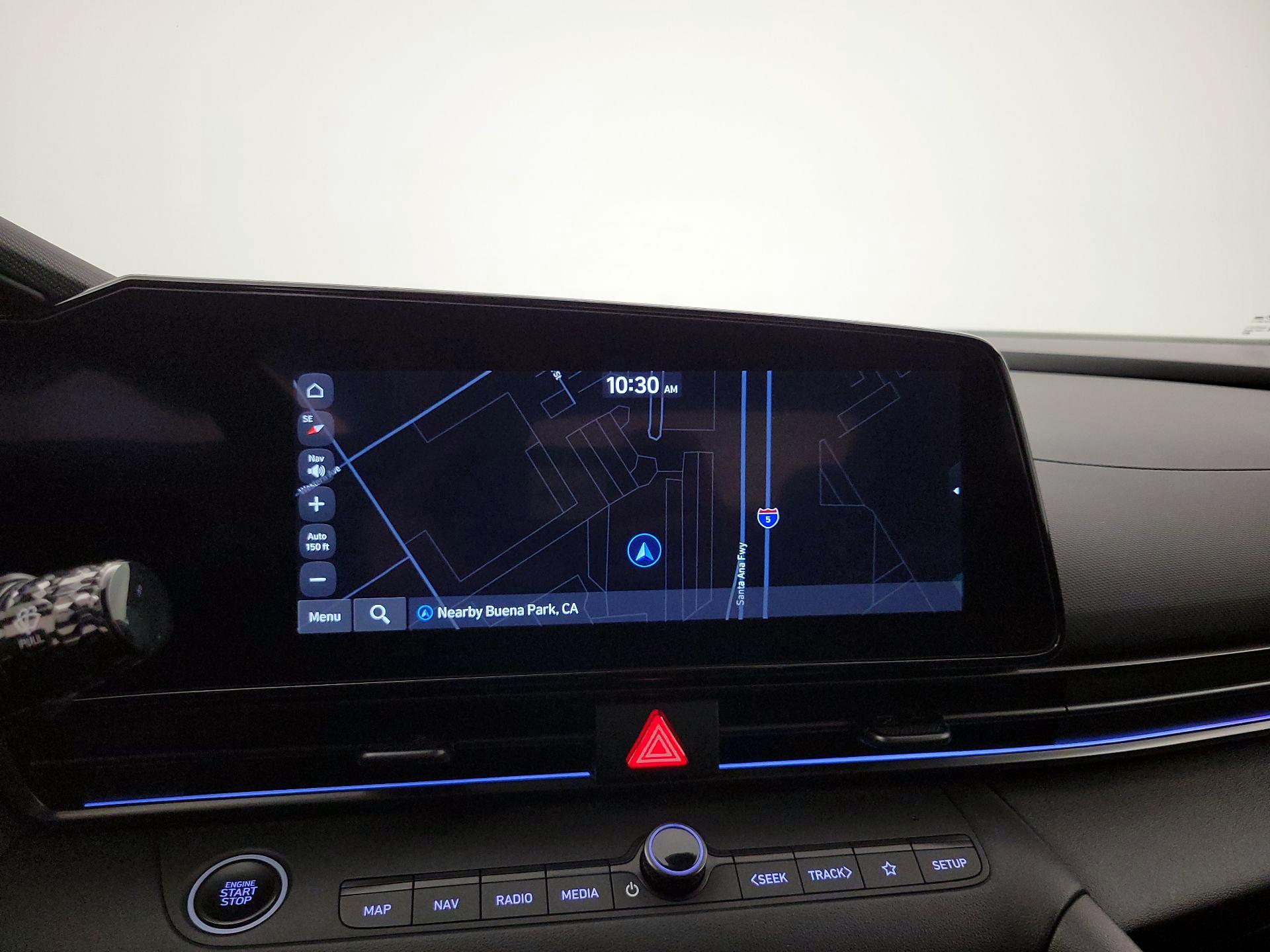 Thumbnail: 2025 Hyundai Elantra - 14