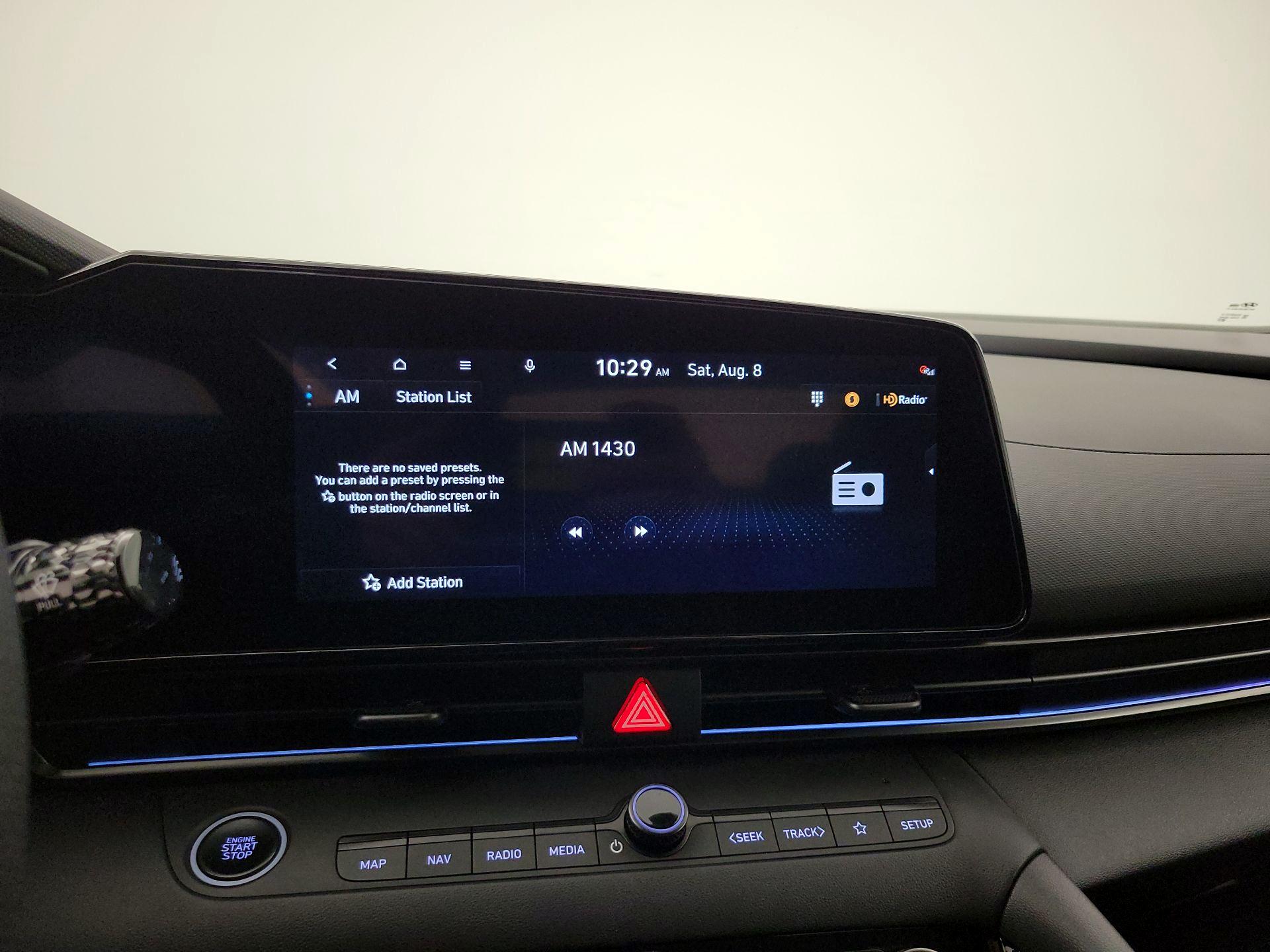 Thumbnail: 2025 Hyundai Elantra - 16