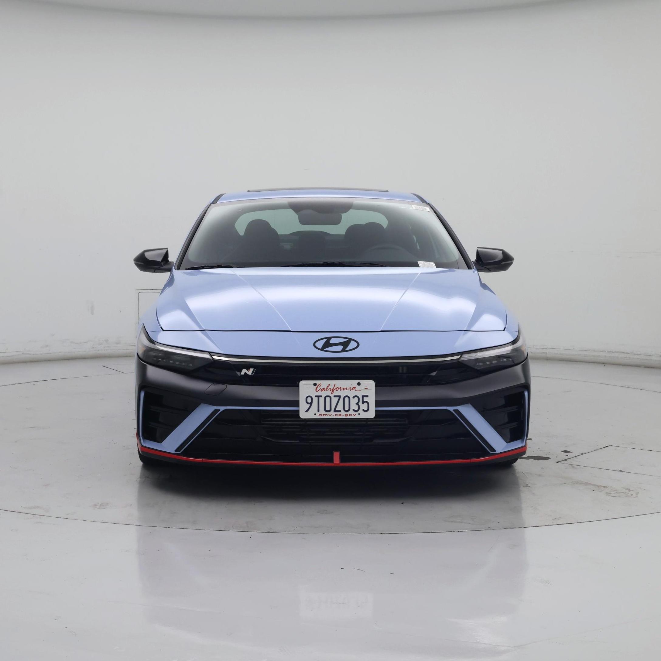Thumbnail: 2025 Hyundai Elantra - 5