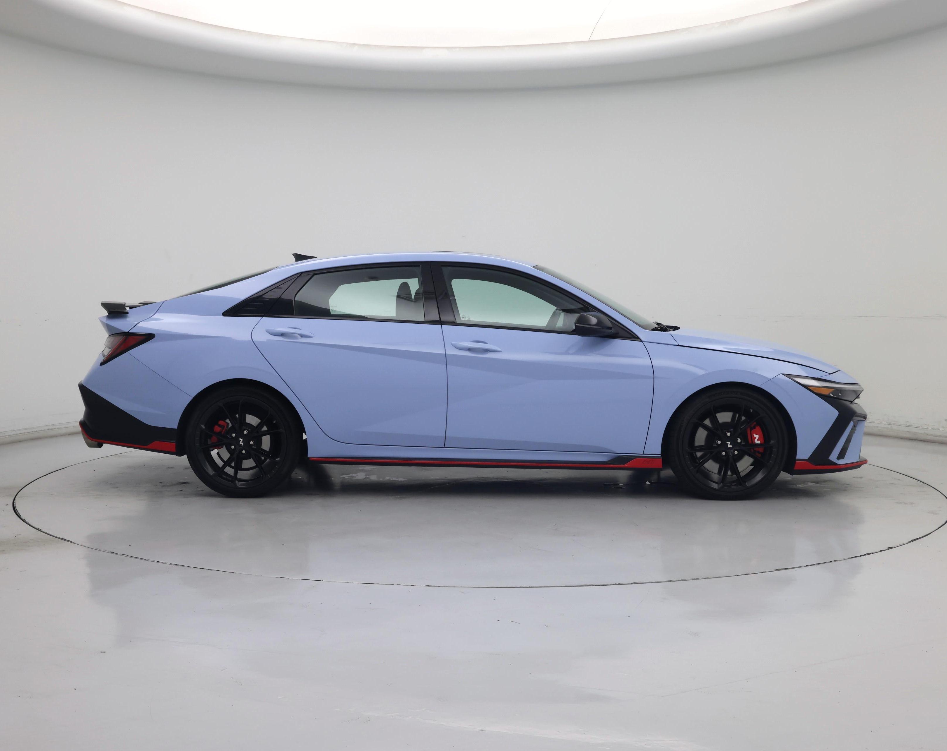Thumbnail: 2025 Hyundai Elantra - 7