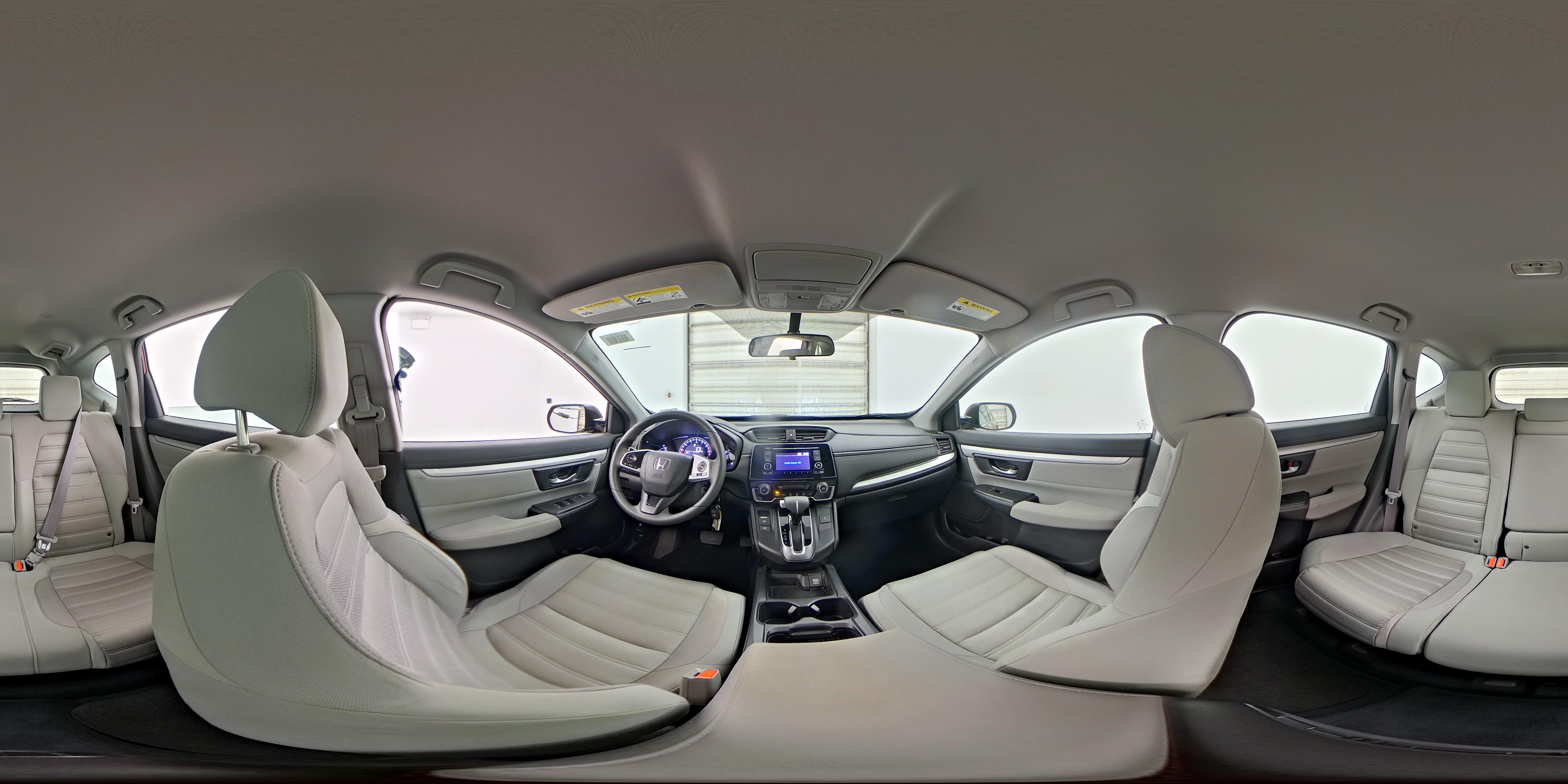 2018 Honda CR-V LX - Photo 24