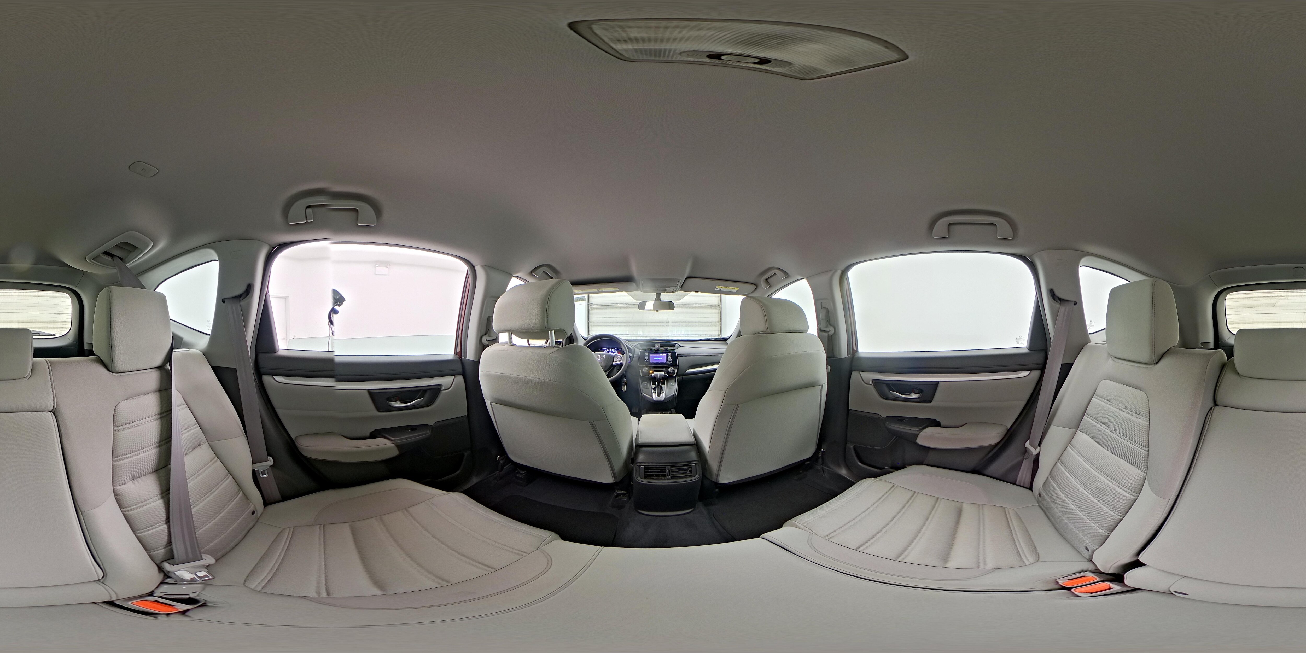 2018 Honda CR-V LX - Photo 25