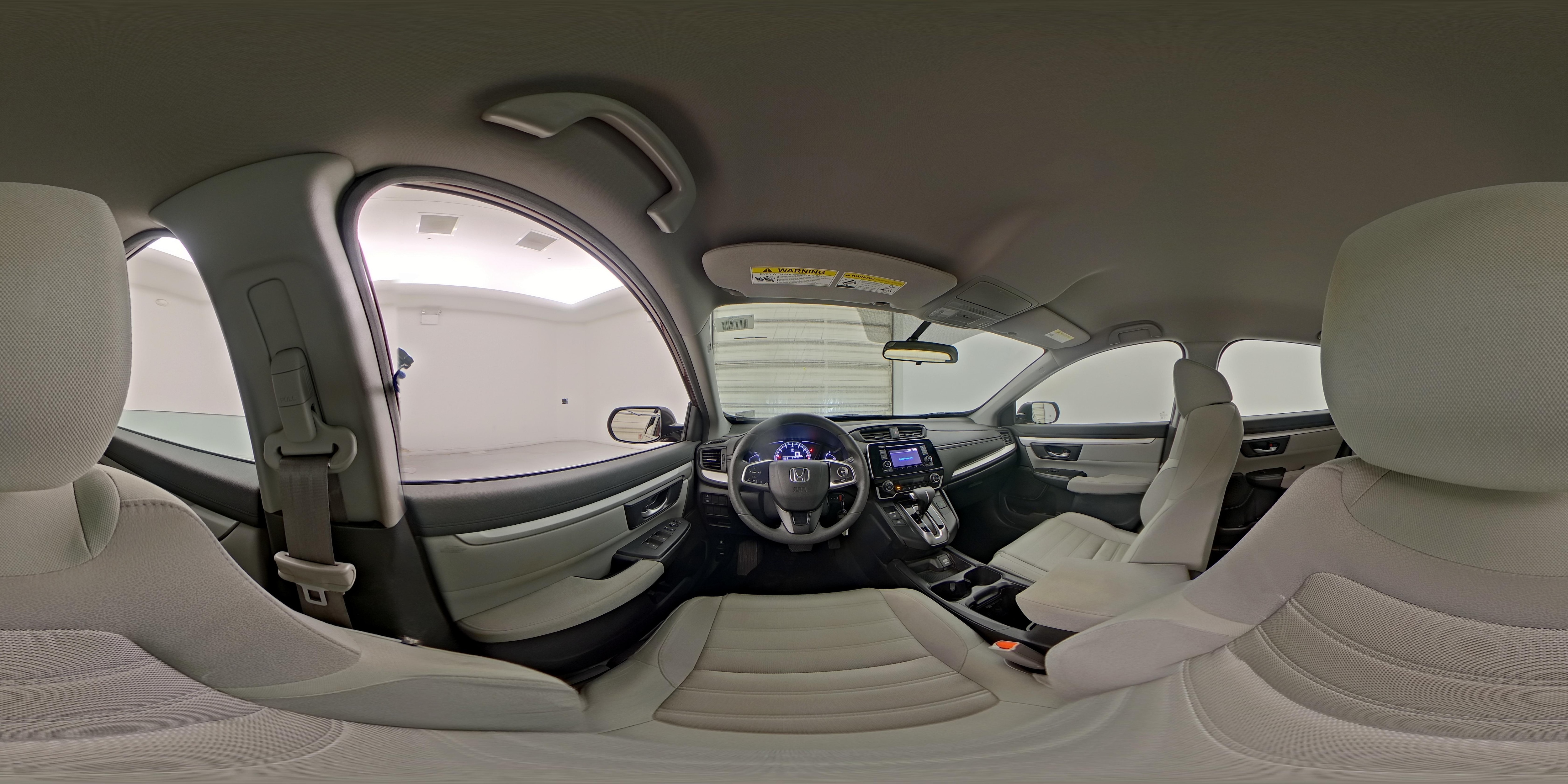 2018 Honda CR-V LX - Photo 26