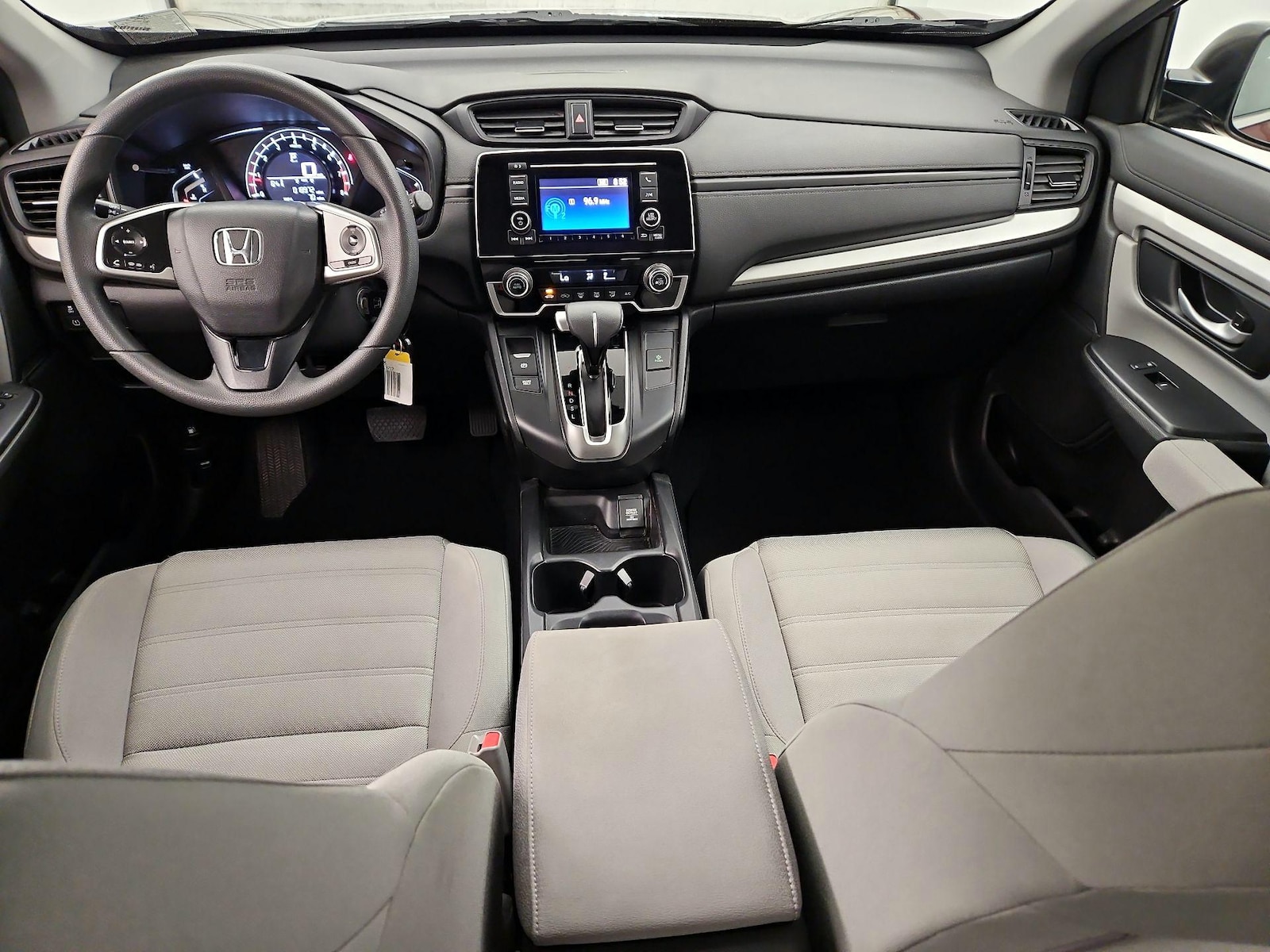 2018 Honda CR-V LX - Photo 10
