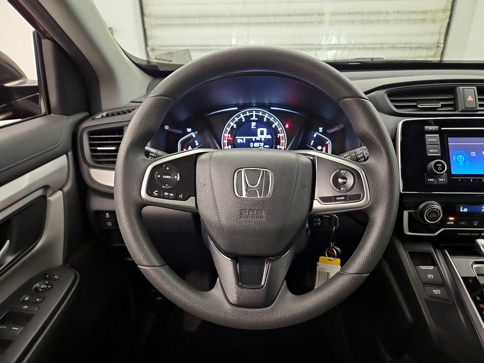 2018 Honda CR-V LX - Photo 11