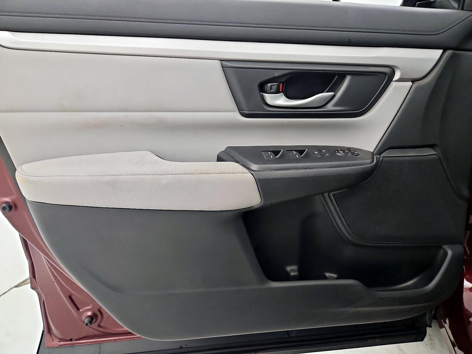 2018 Honda CR-V LX - Photo 13
