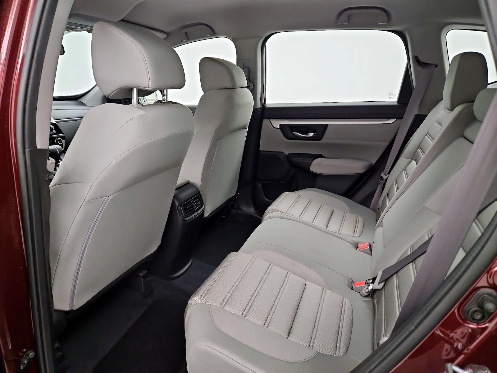 2018 Honda CR-V LX - Photo 20
