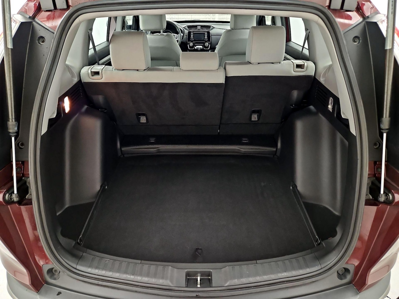 2018 Honda CR-V LX - Photo 21