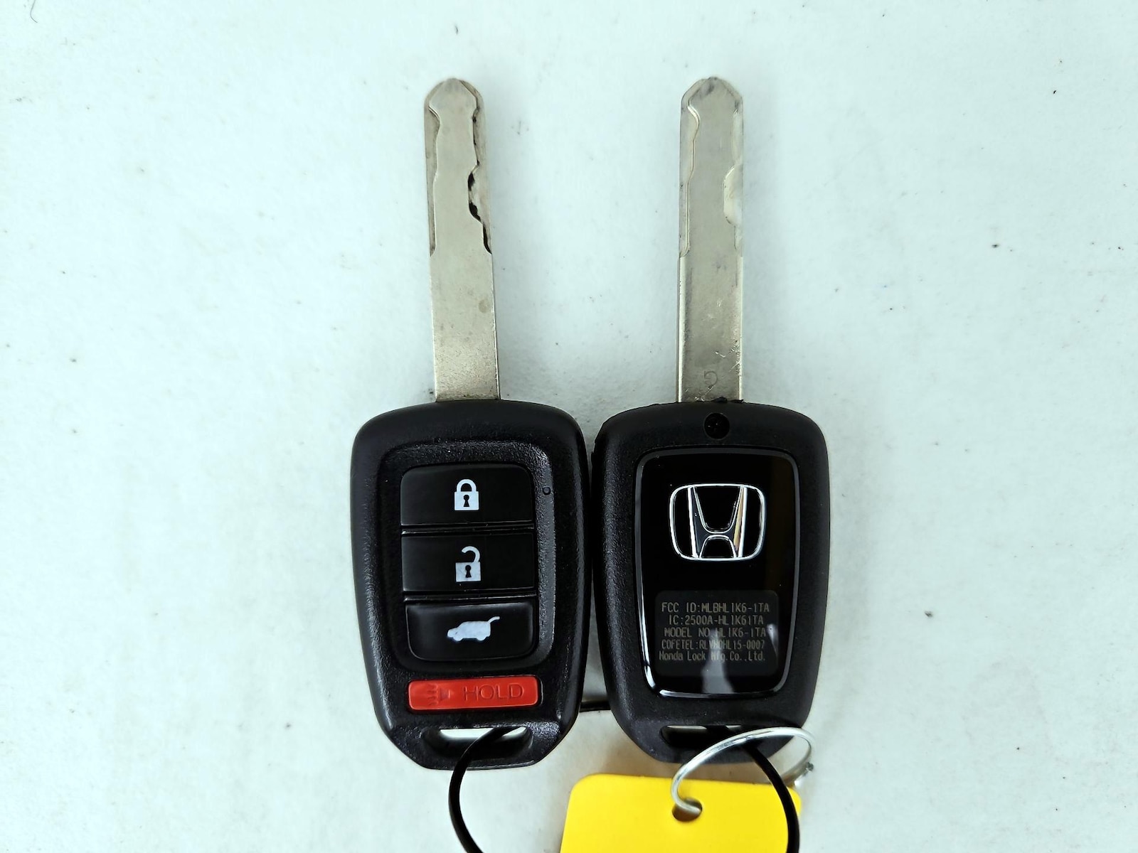 2018 Honda CR-V LX - Photo 23