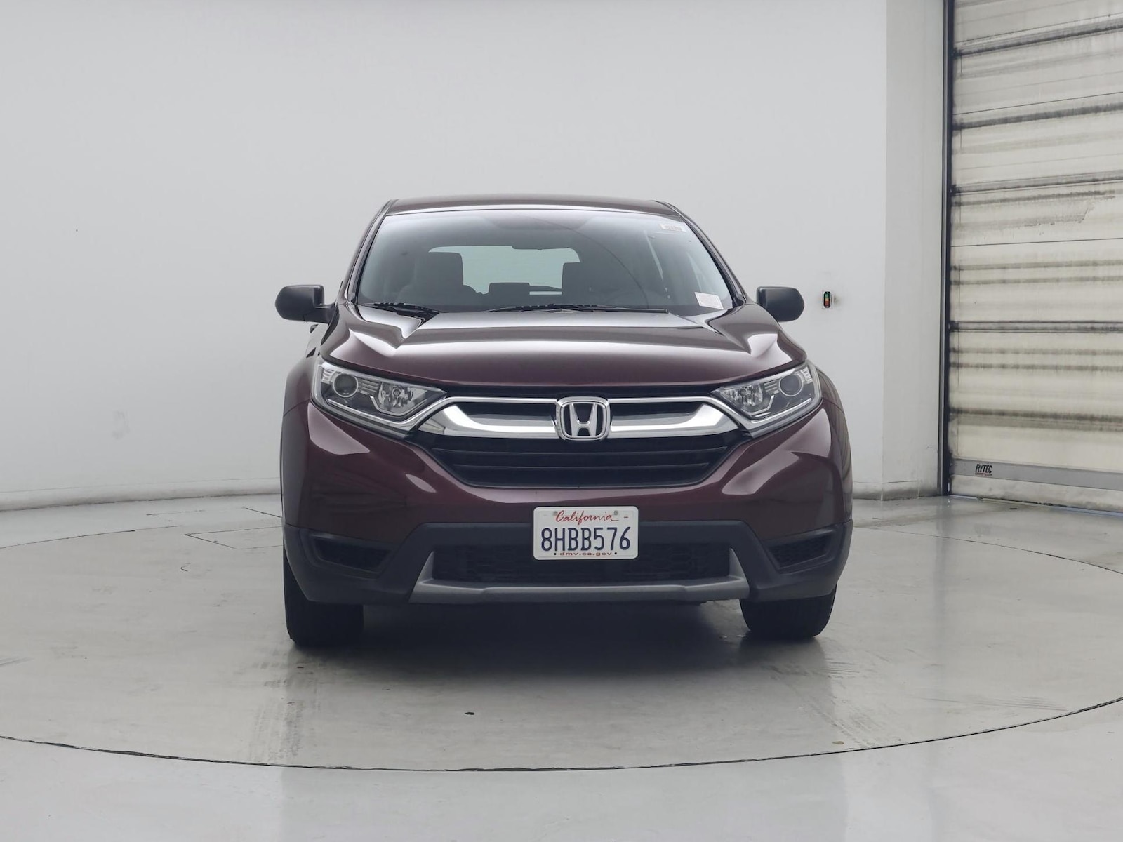 2018 Honda CR-V LX - Photo 6