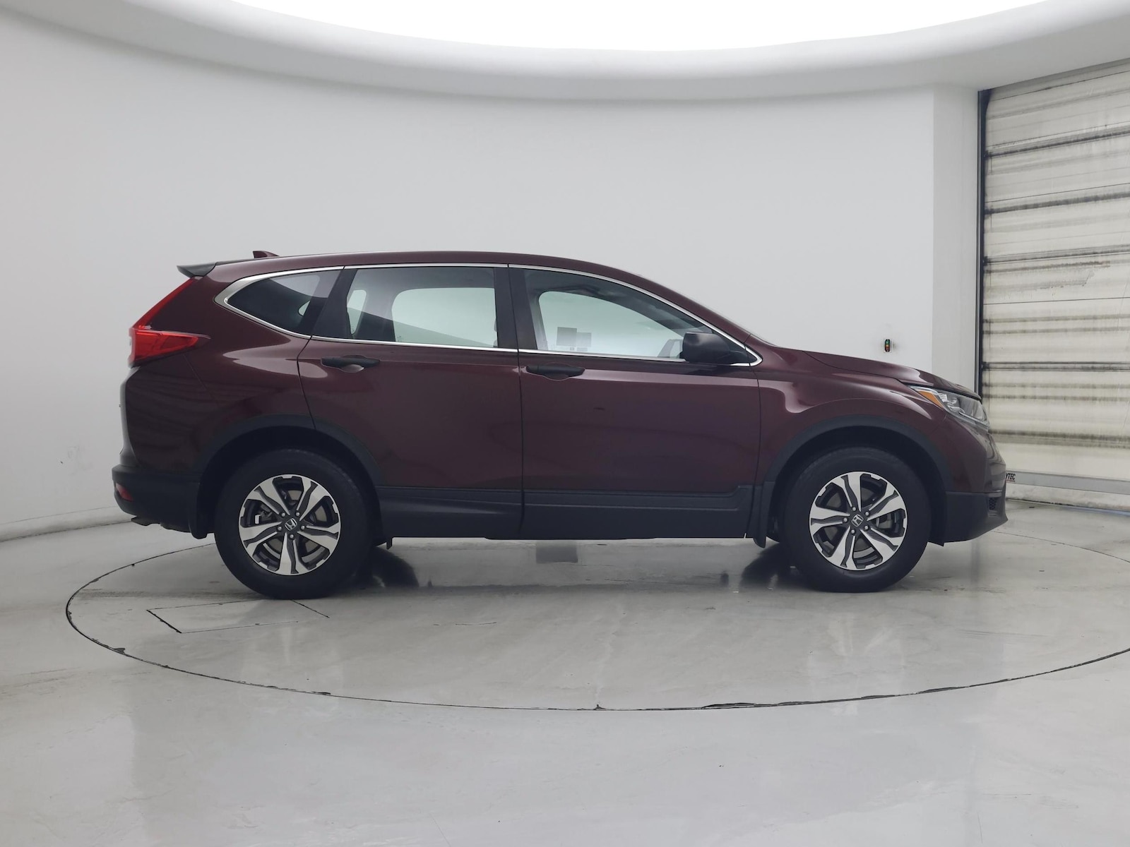 2018 Honda CR-V LX - Photo 8