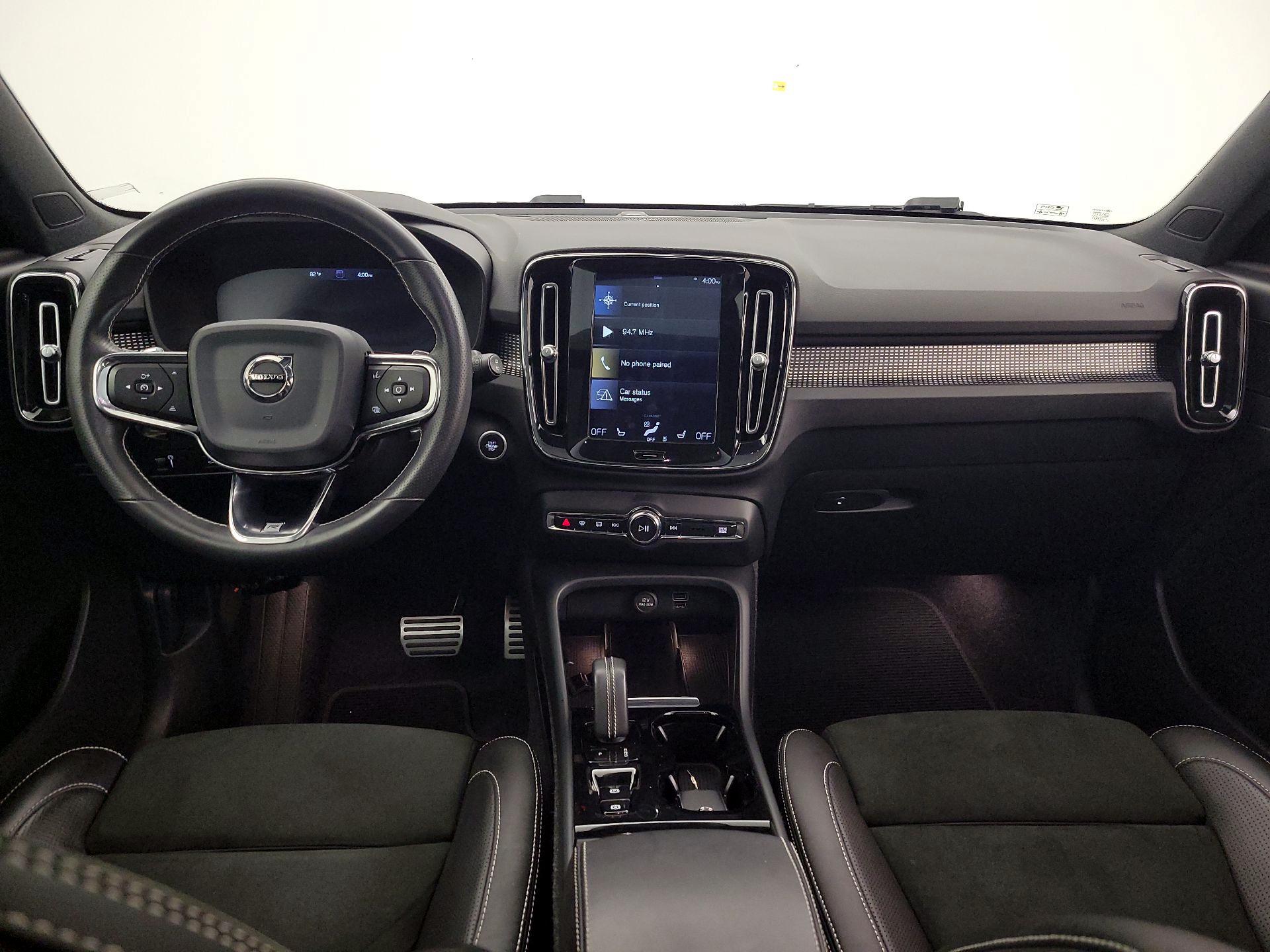 Thumbnail: 2020 Volvo XC40 - 9