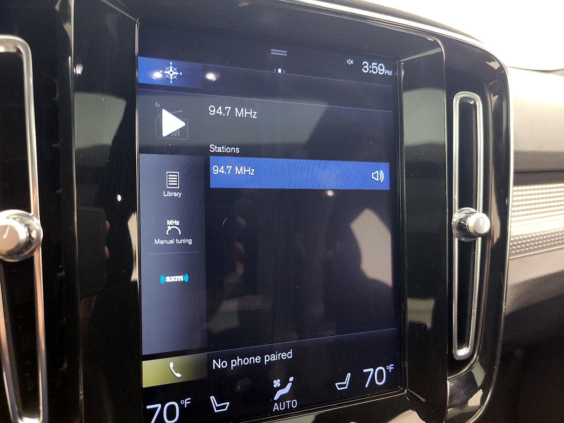 Thumbnail: 2020 Volvo XC40 - 16