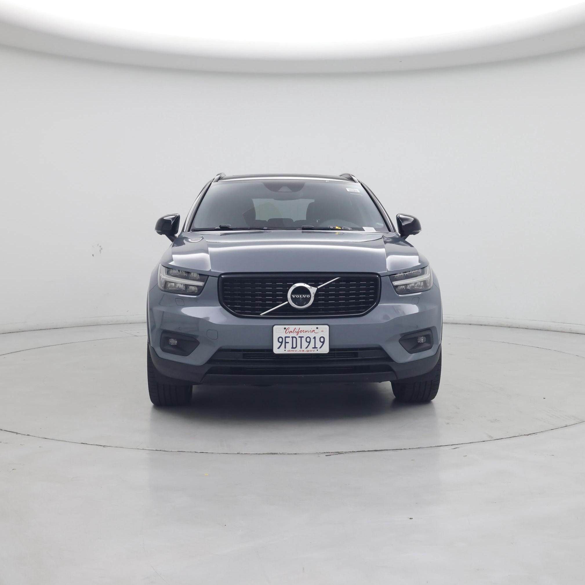 Thumbnail: 2020 Volvo XC40 - 5