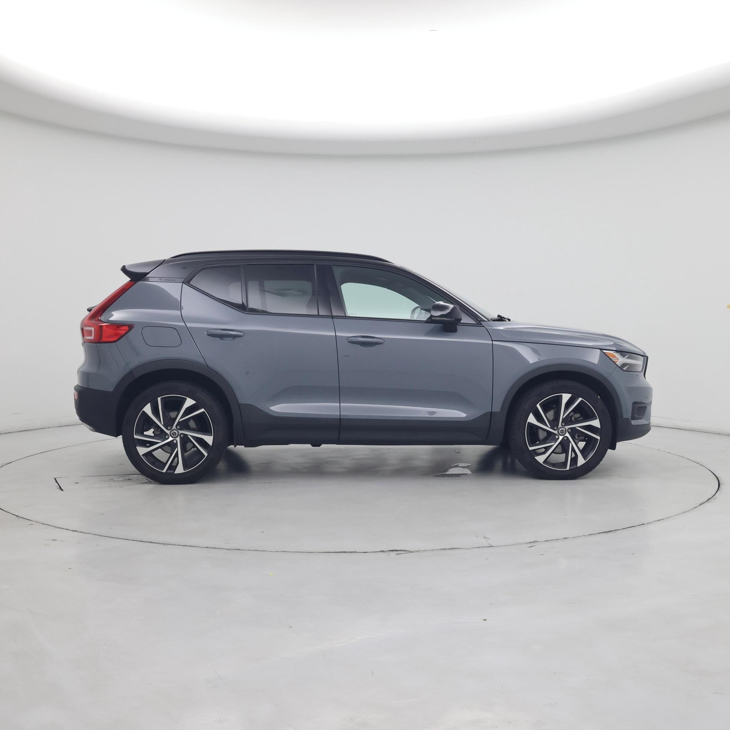 Thumbnail: 2020 Volvo XC40 - 7