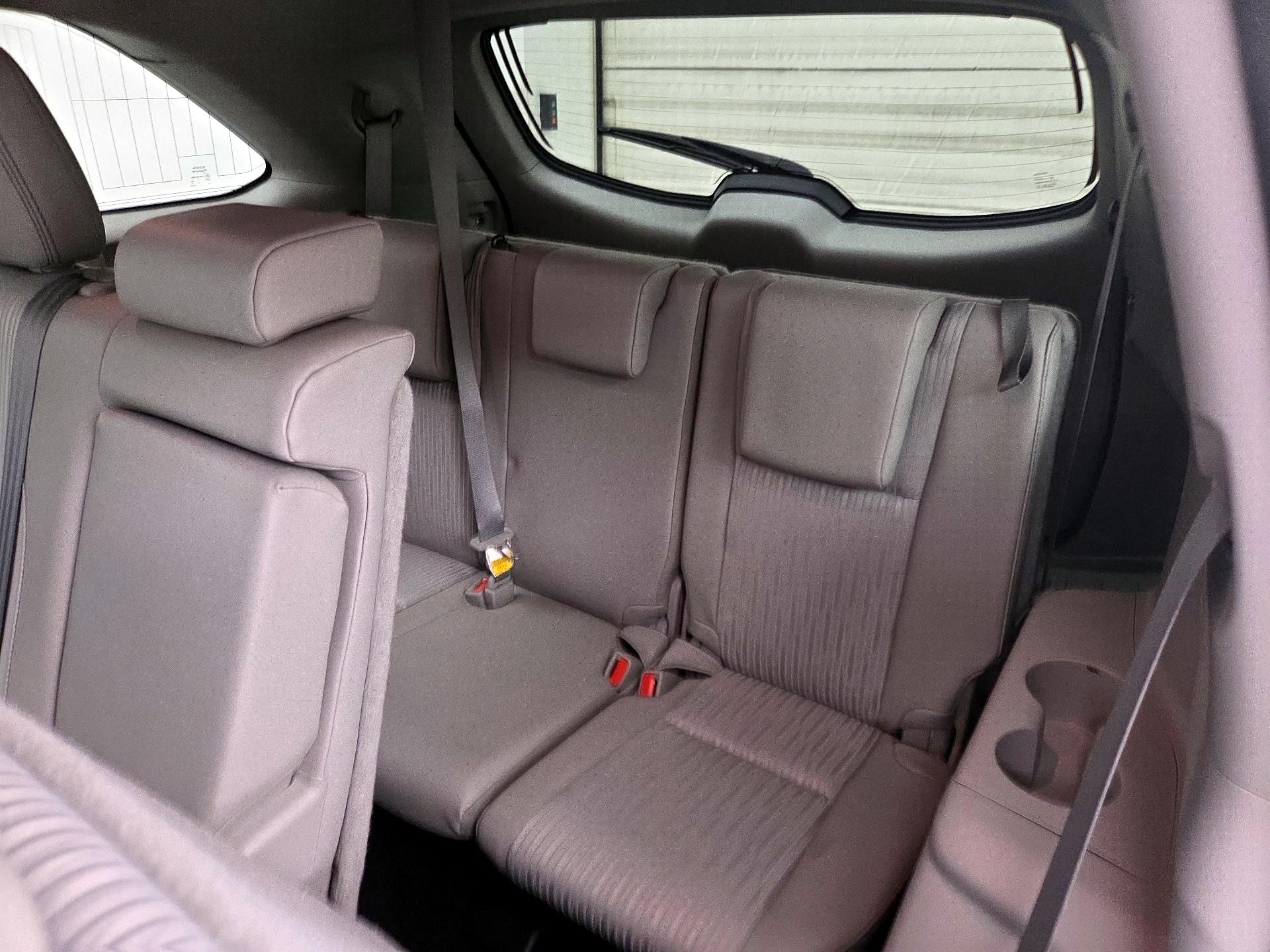 Thumbnail: 2019 Toyota Highlander - 20
