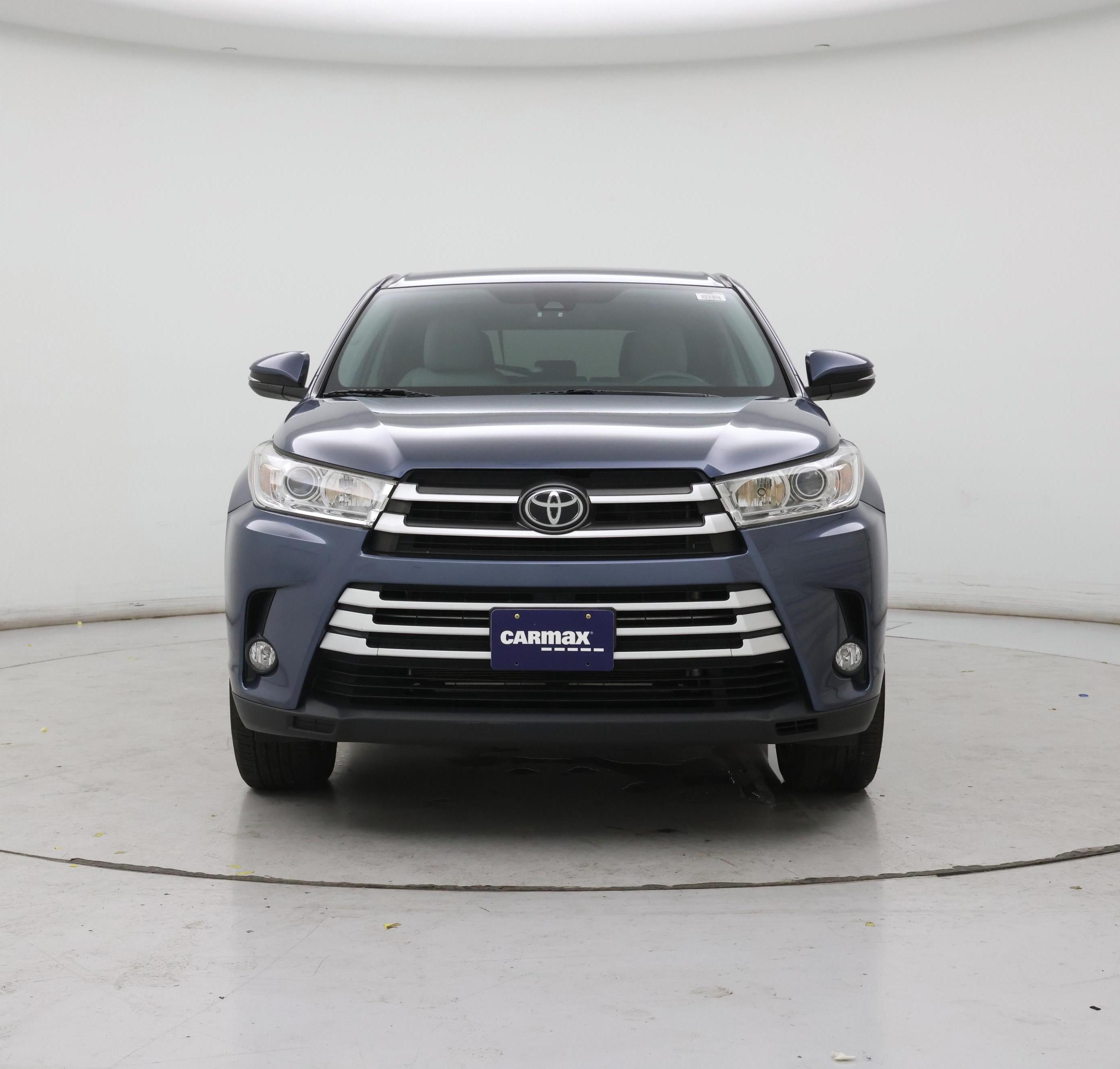 Thumbnail: 2019 Toyota Highlander - 5