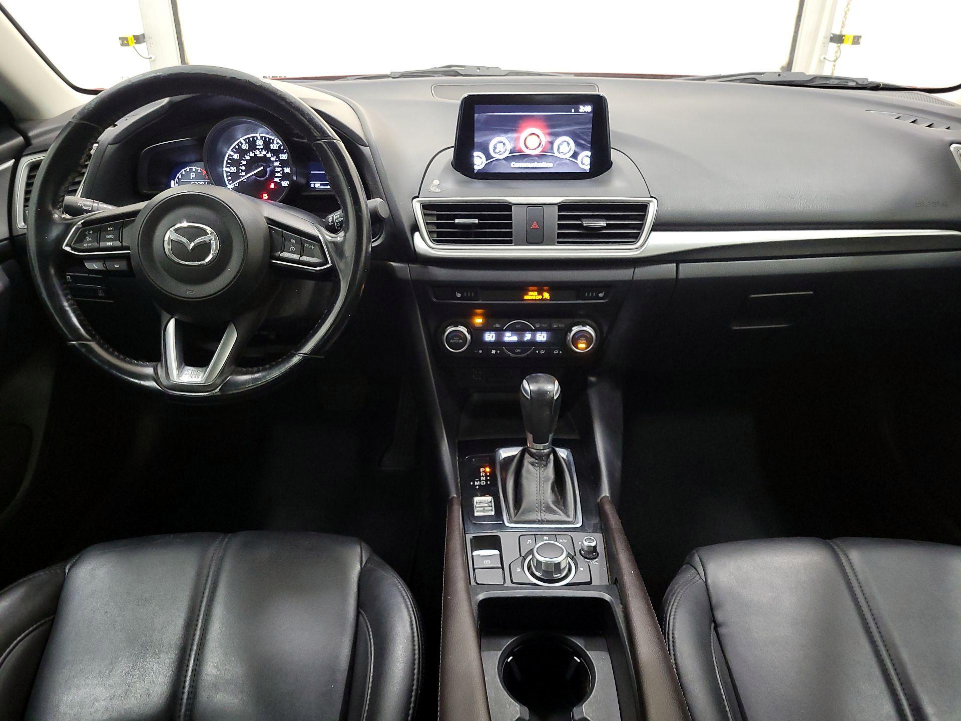 Thumbnail: 2018 Mazda Mazda3 - 9