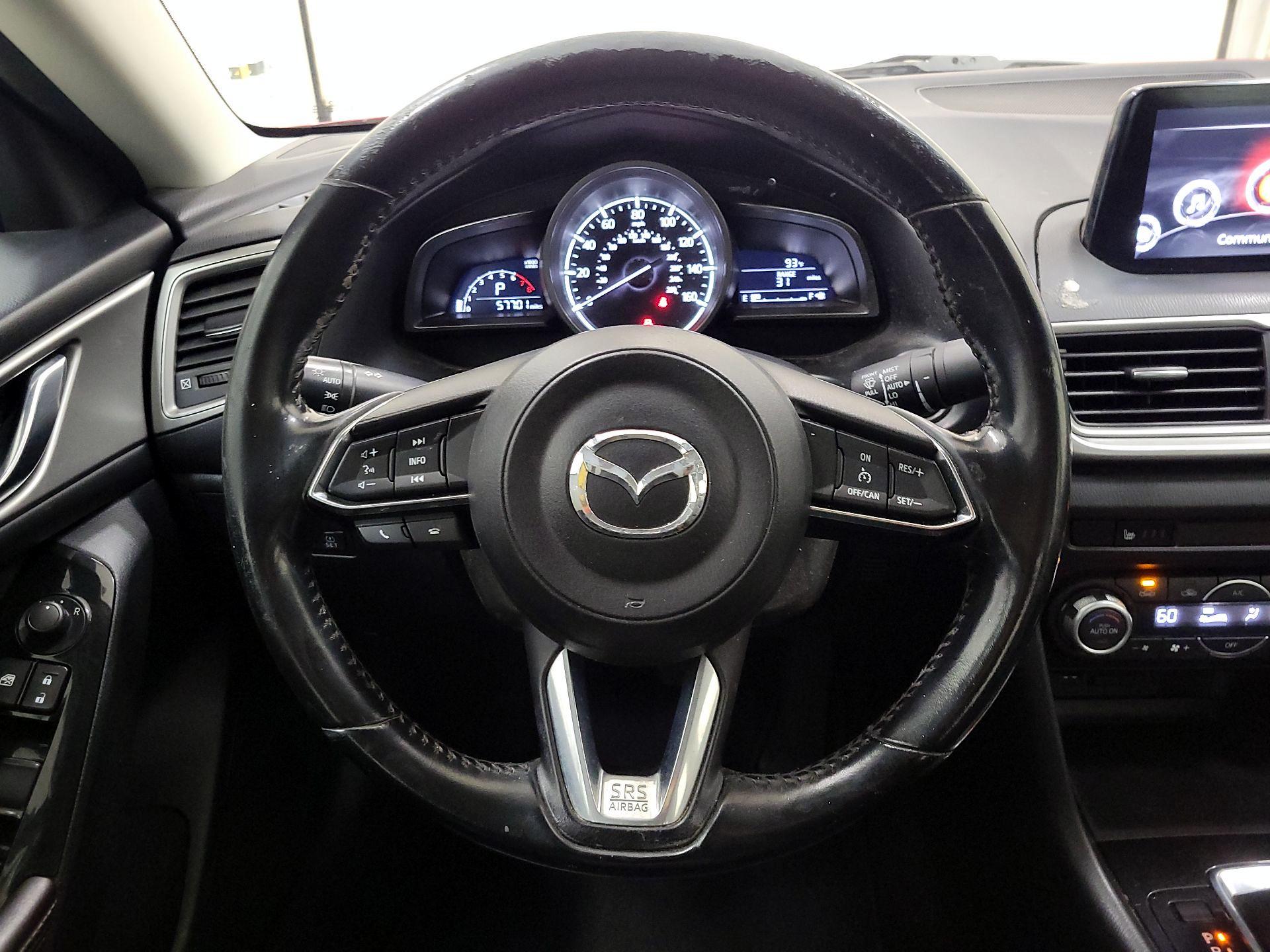 Thumbnail: 2018 Mazda Mazda3 - 10