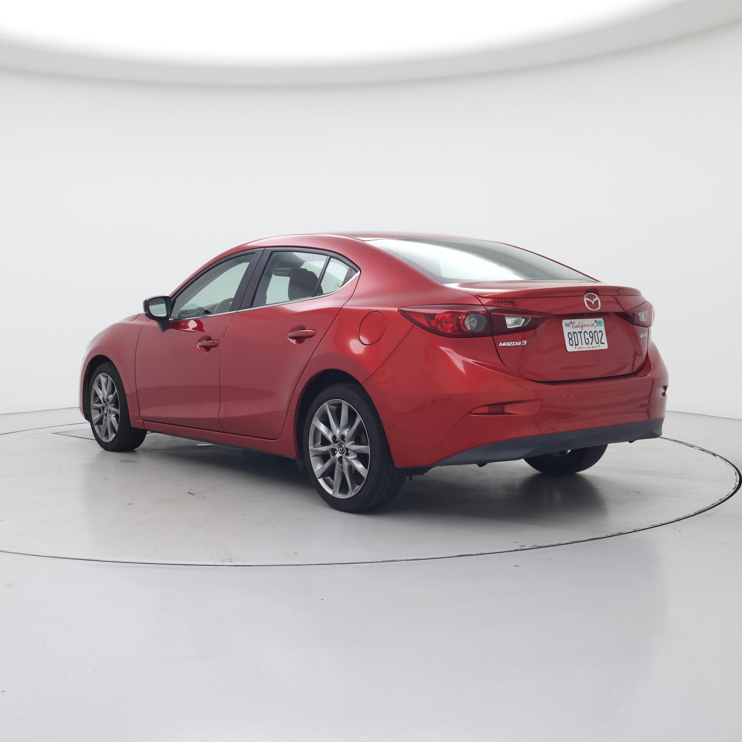 Thumbnail: 2018 Mazda Mazda3 - 2