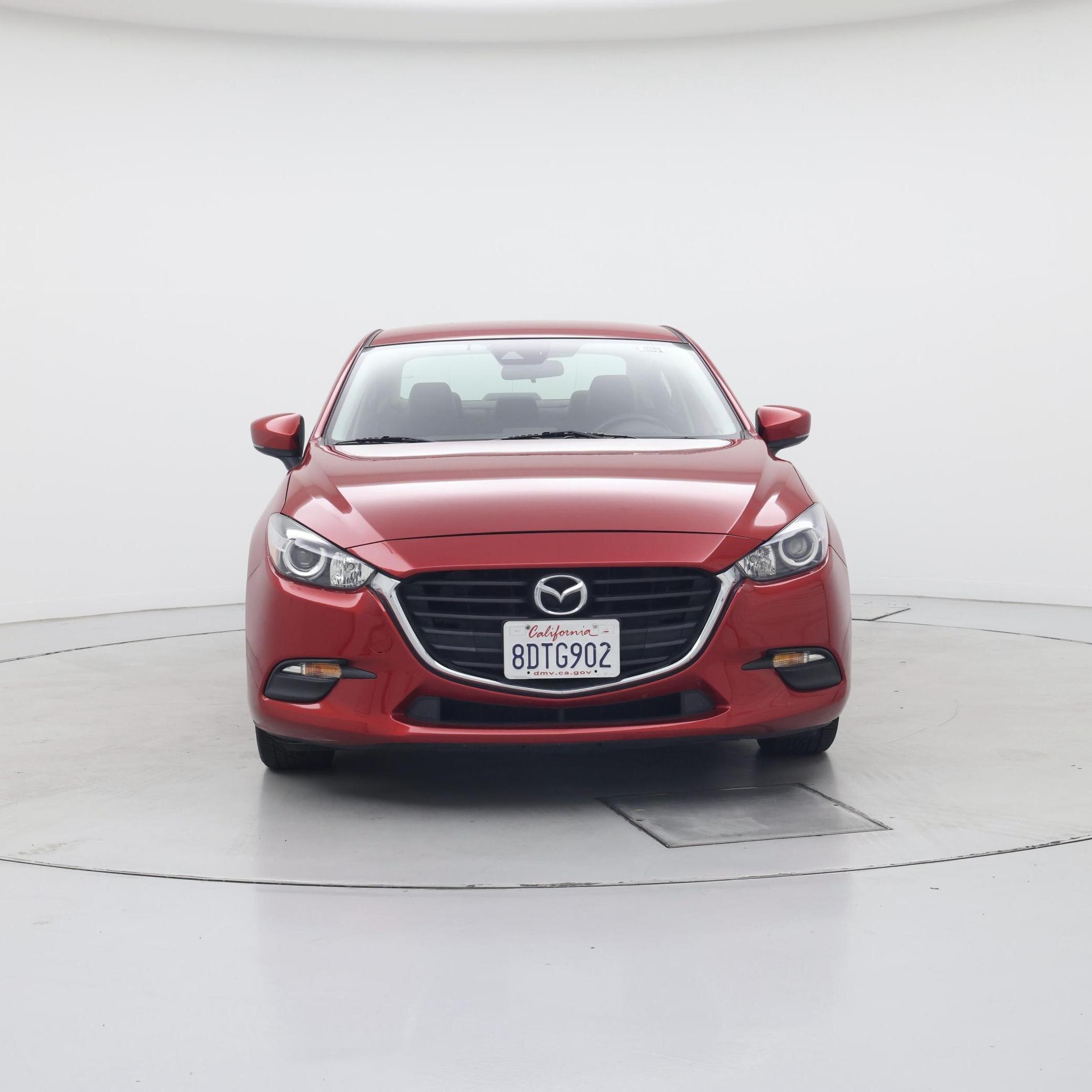 Thumbnail: 2018 Mazda Mazda3 - 5