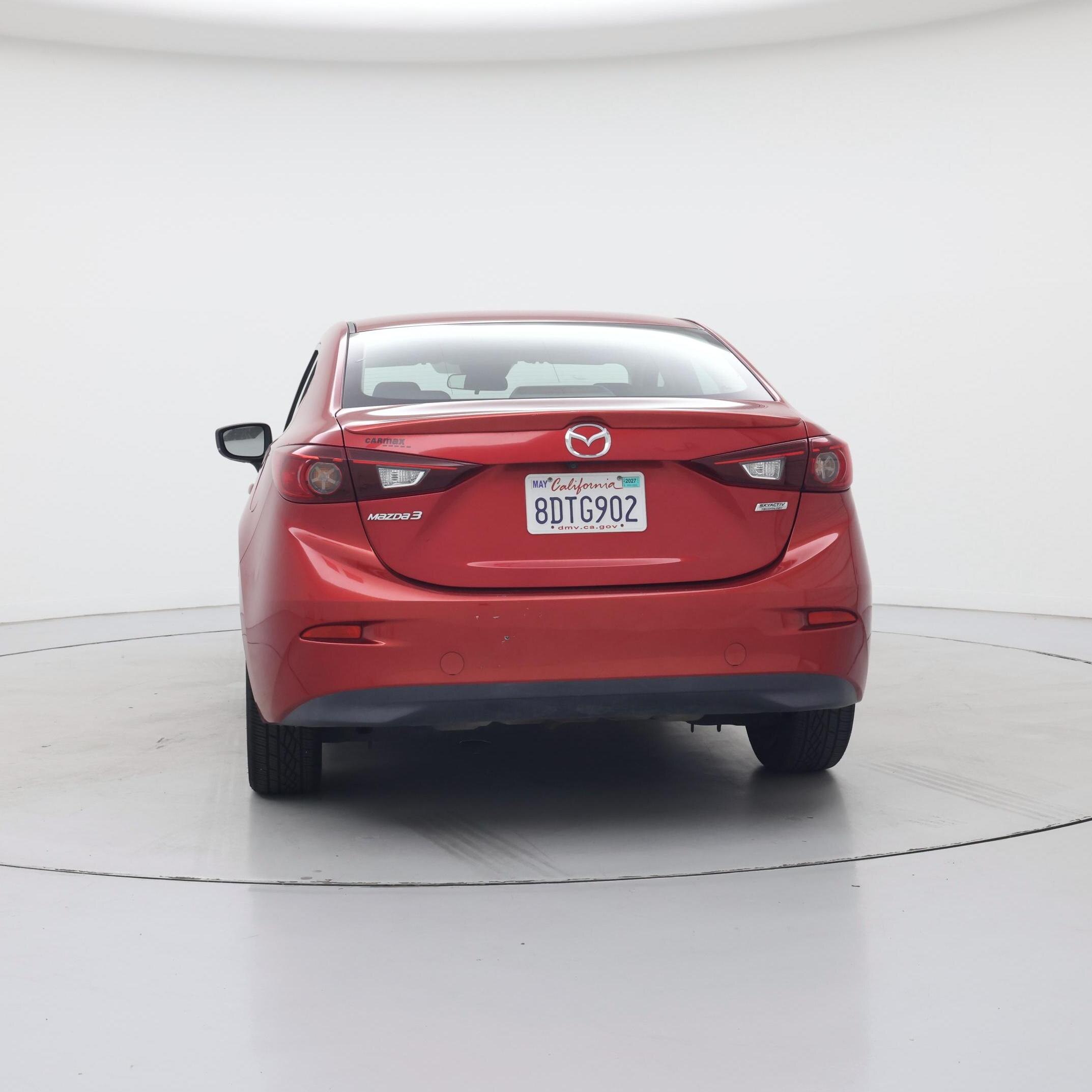 Thumbnail: 2018 Mazda Mazda3 - 6