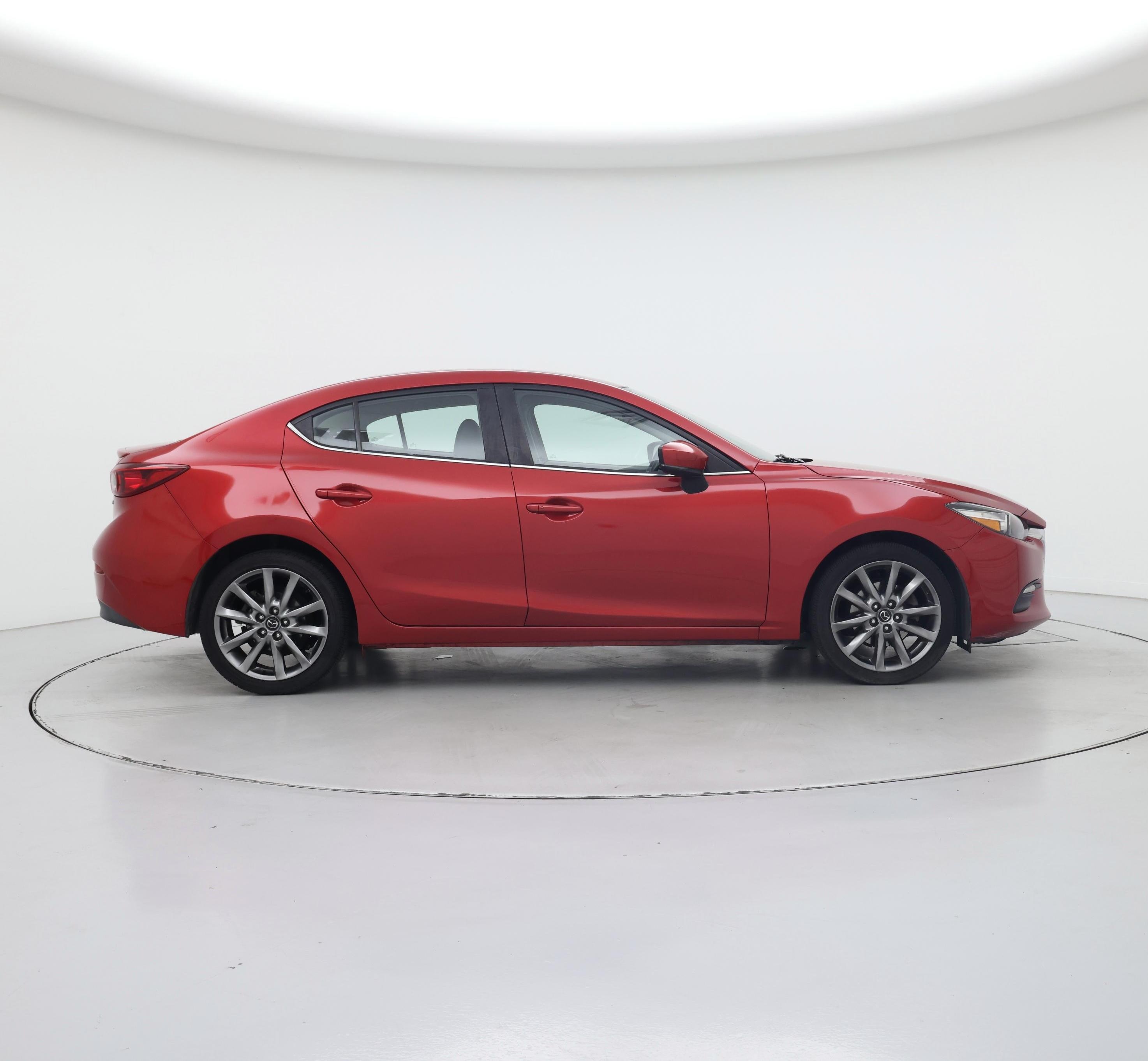 Thumbnail: 2018 Mazda Mazda3 - 7
