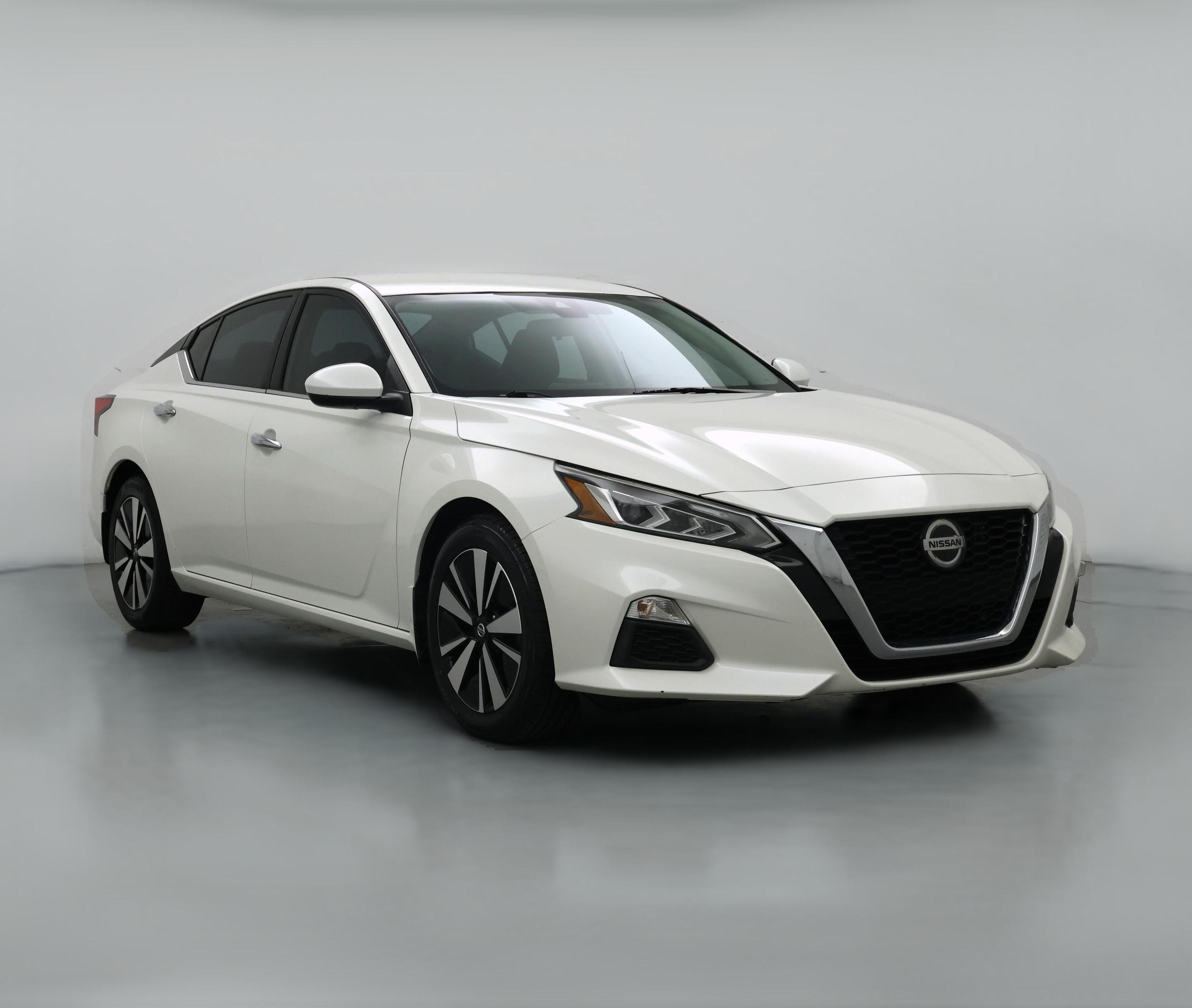 Thumbnail: 2021 Nissan Altima - 1